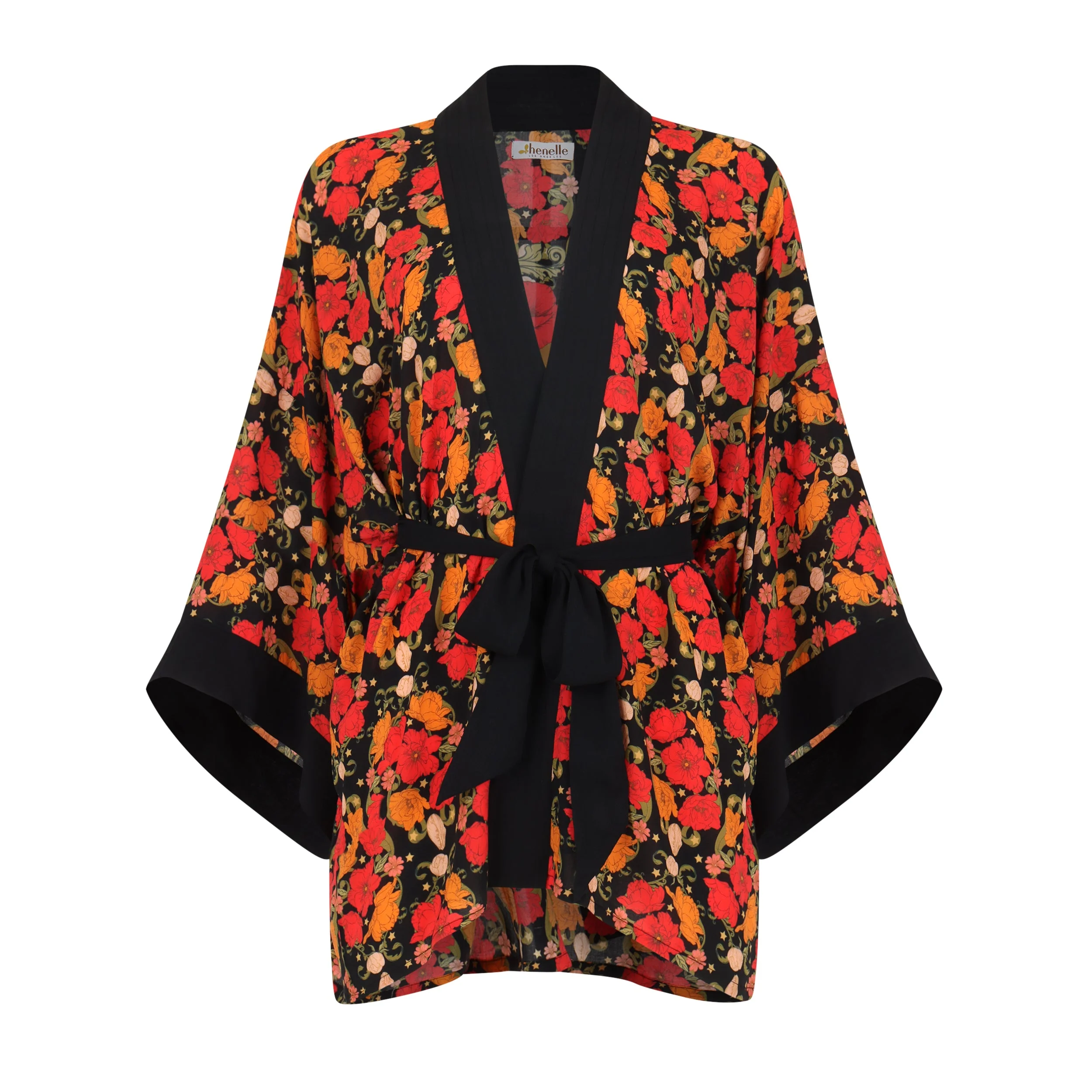 Henelle Lounge Jacket - Image 12