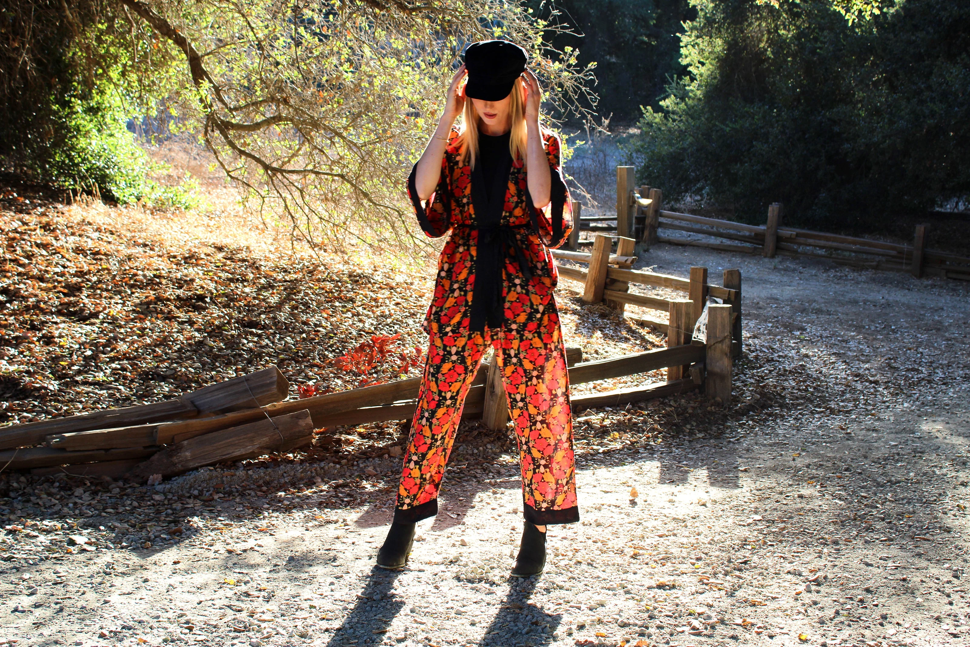 Henelle Lounge Jacket - Image 13