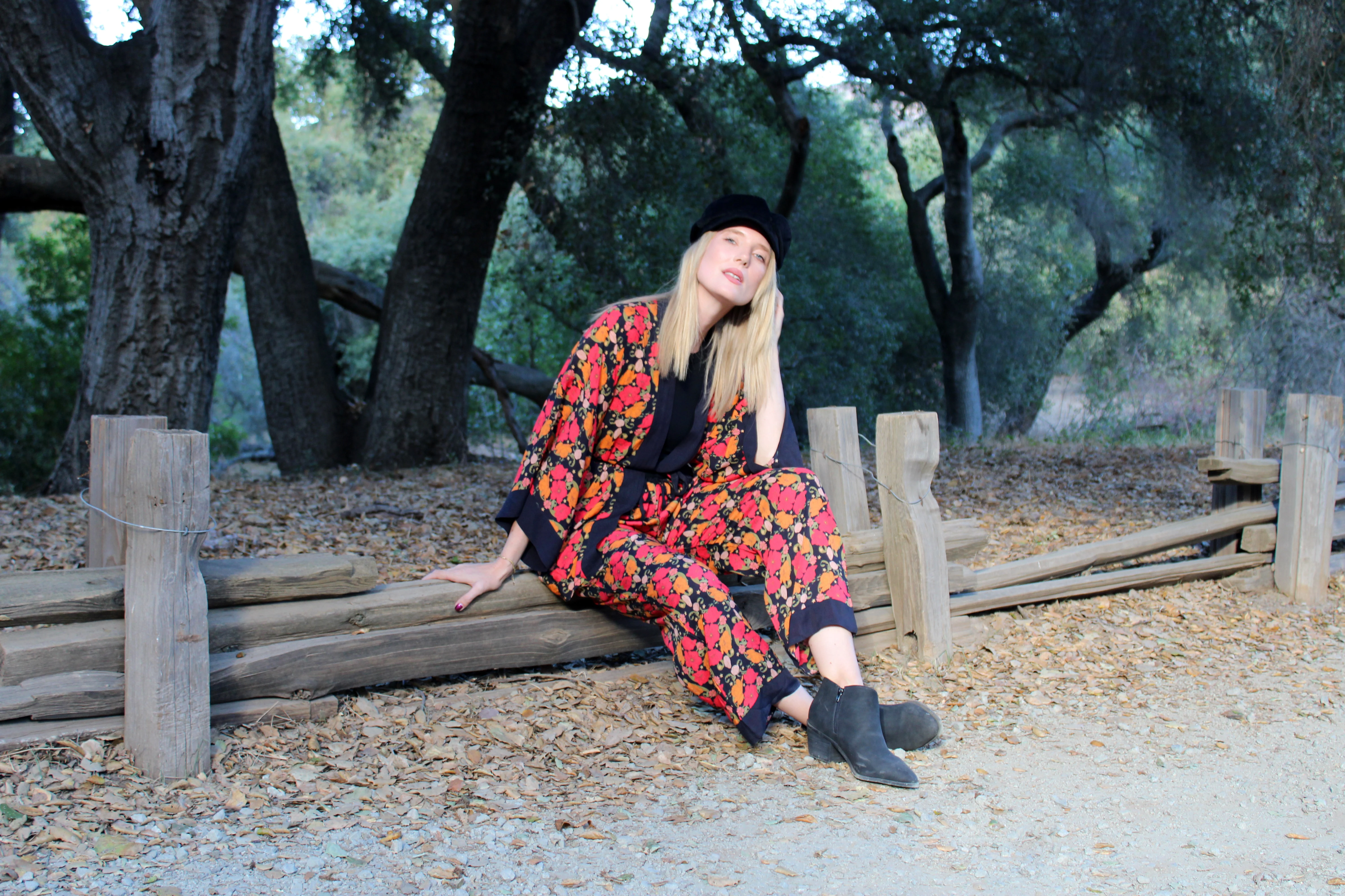 Henelle Lounge Jacket - Image 14