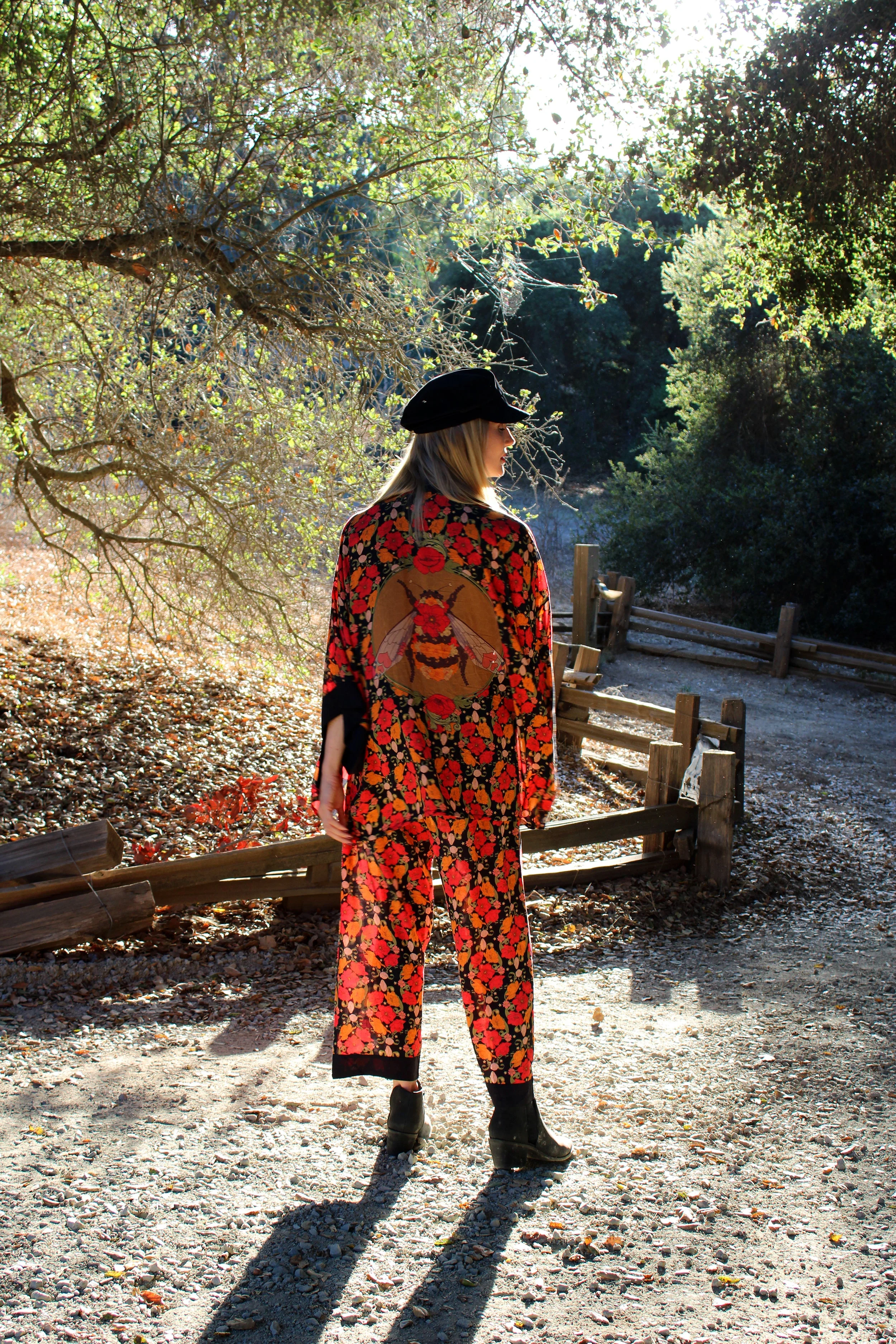 Henelle Lounge Jacket - Image 17