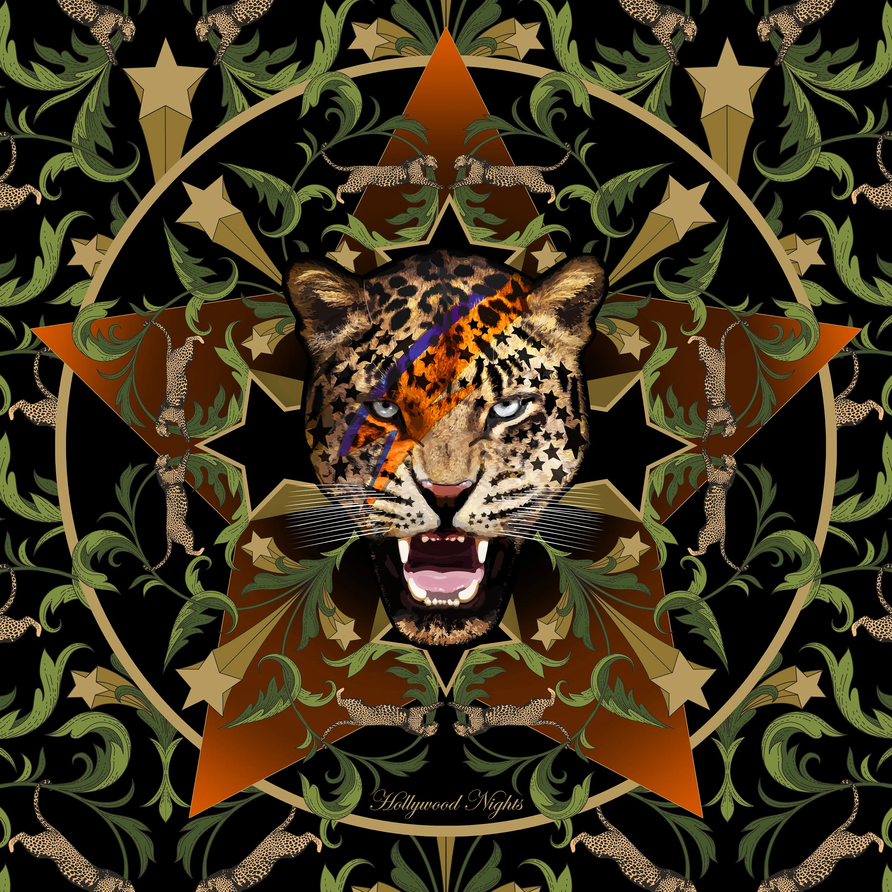 Henelle Lounge Jacket - Image 6