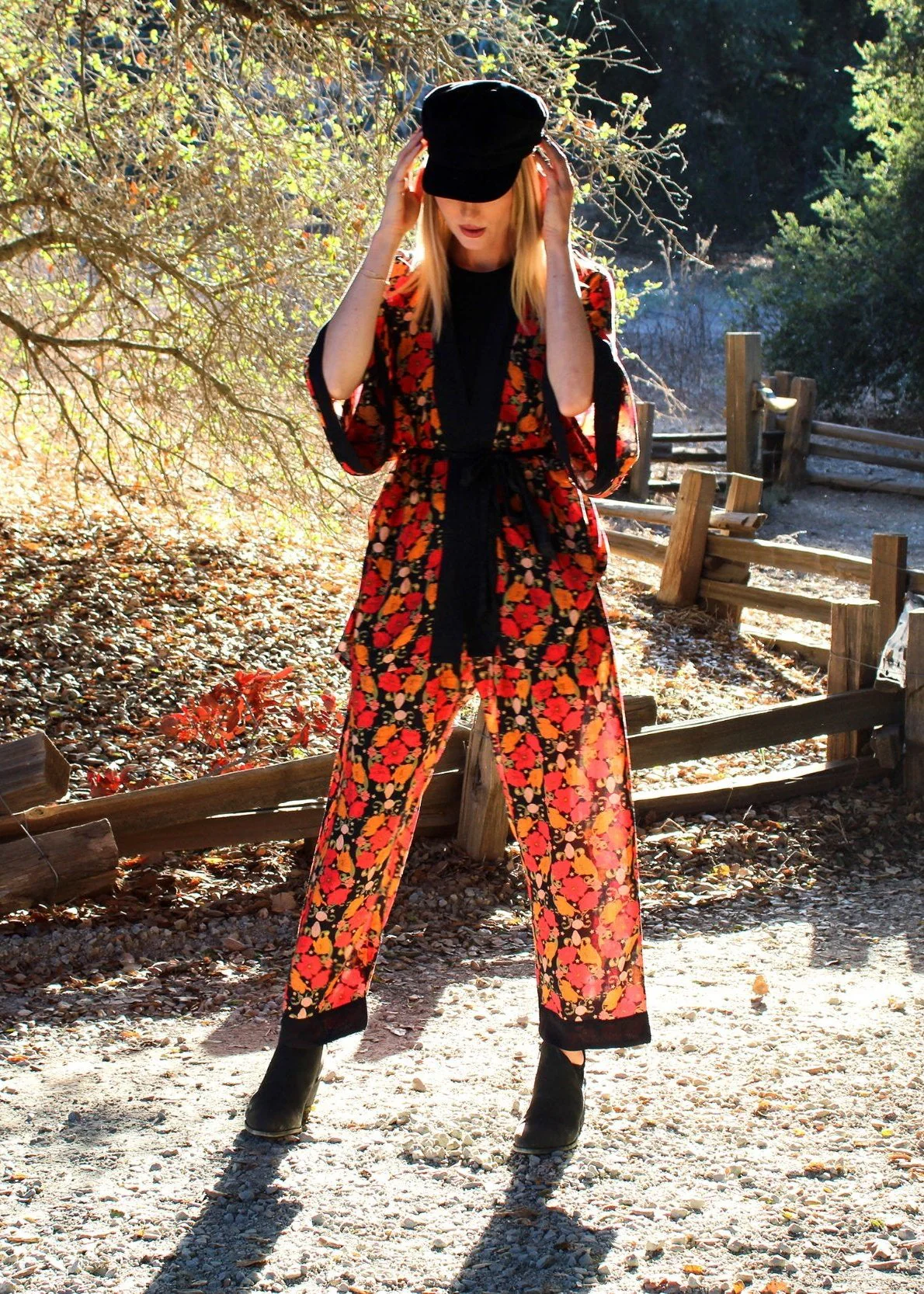 Henelle Lounge Pant - Image 10