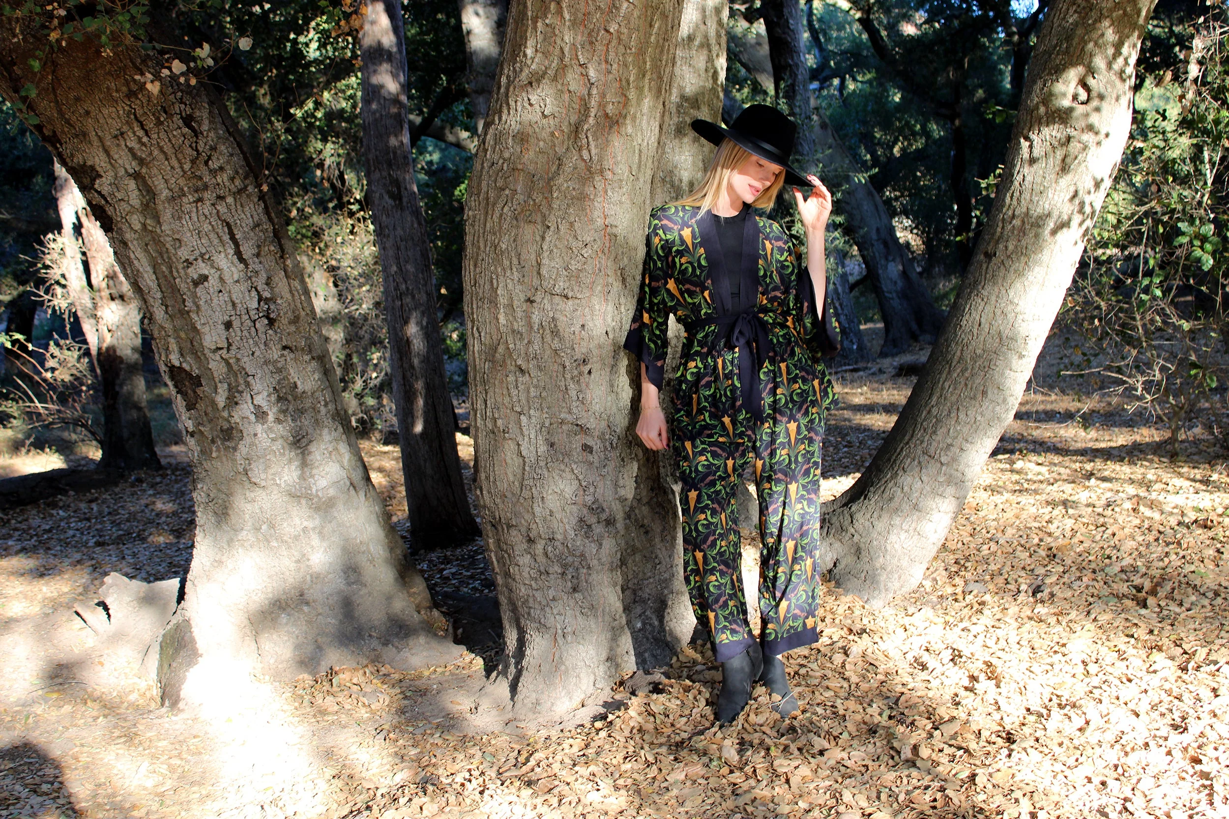 Henelle Lounge Pant - Image 3