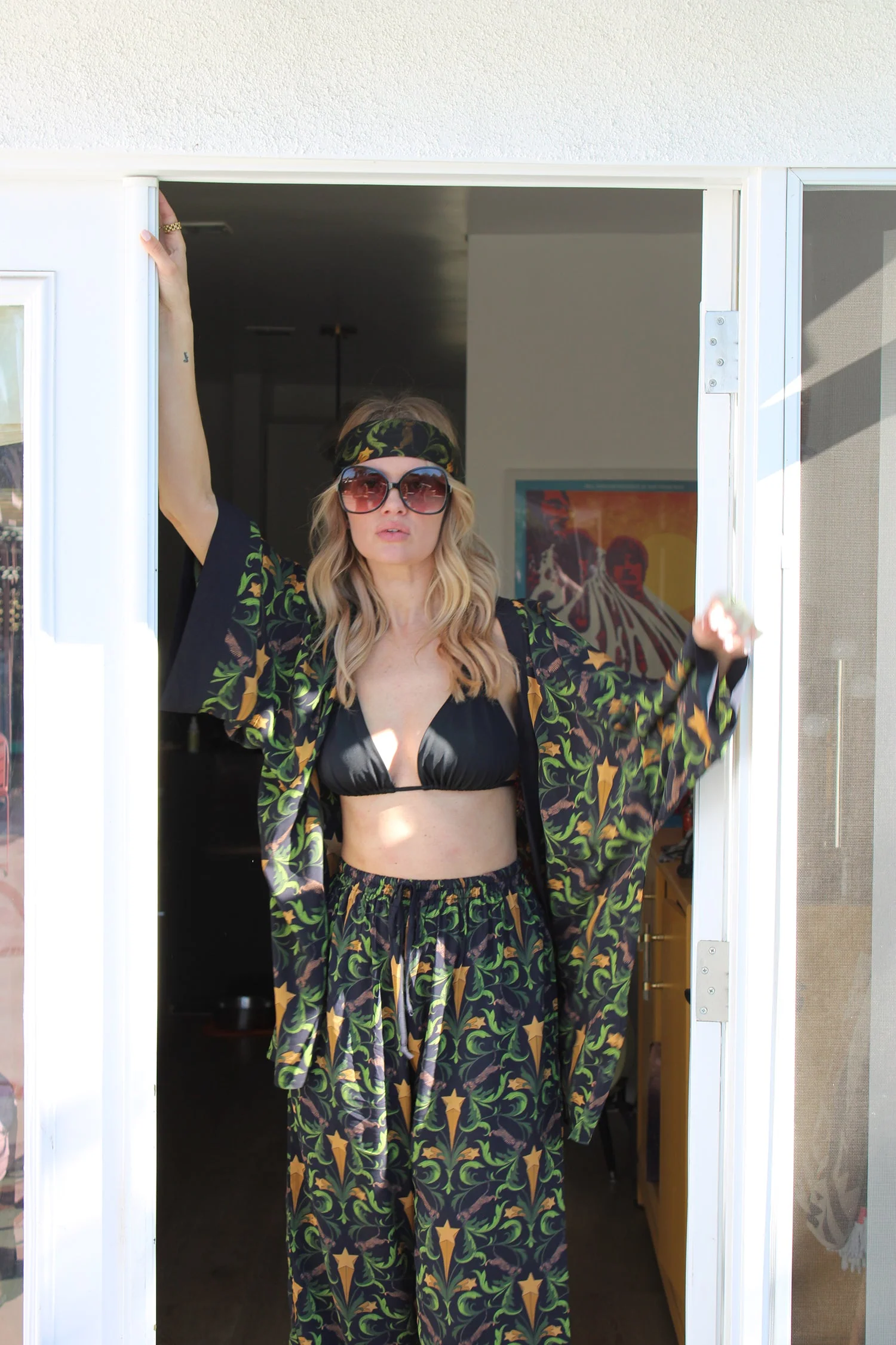 Henelle Lounge Pant - Image 7