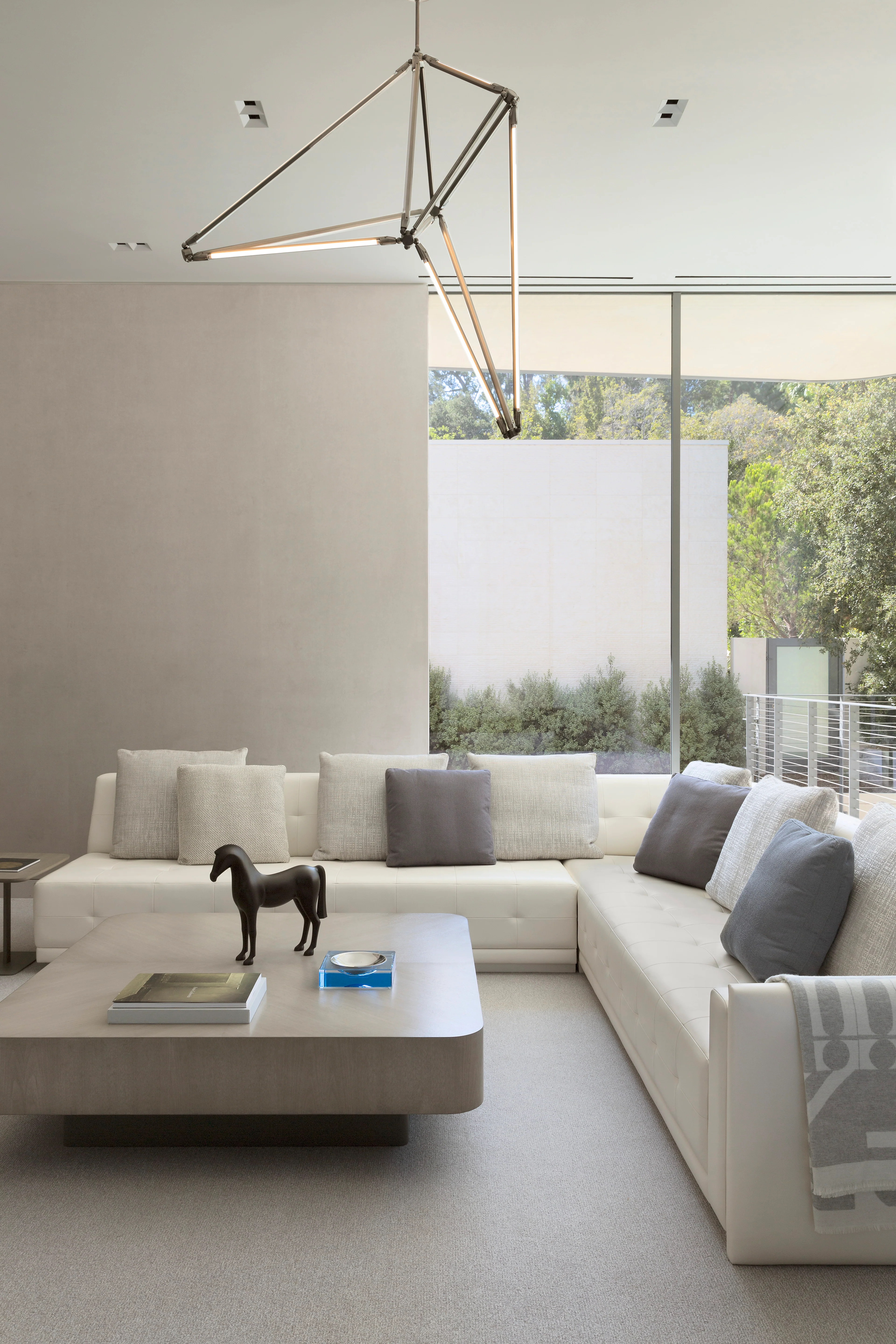 Leia Coffee Table - Image 3