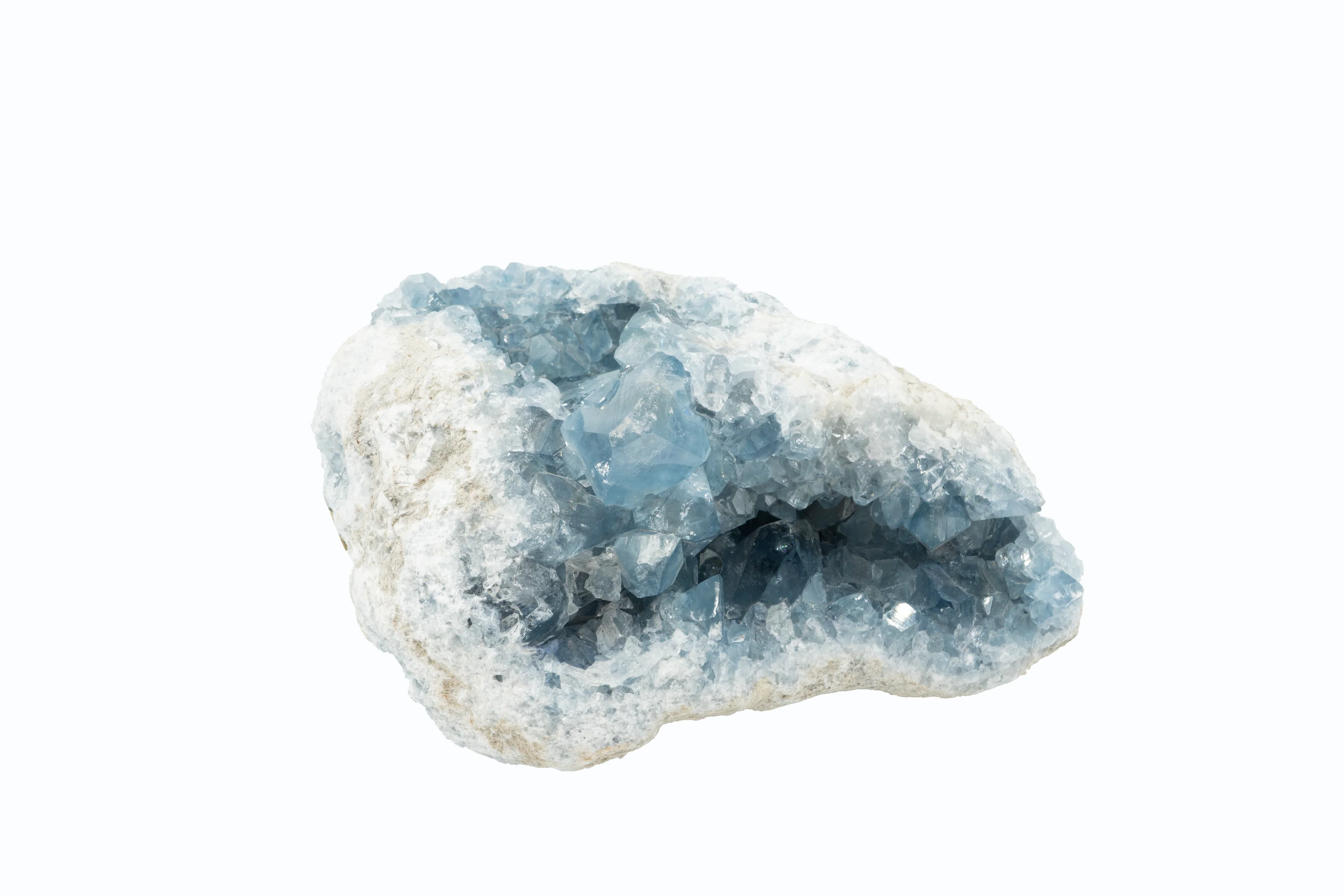 Celestite Geode - Image 3