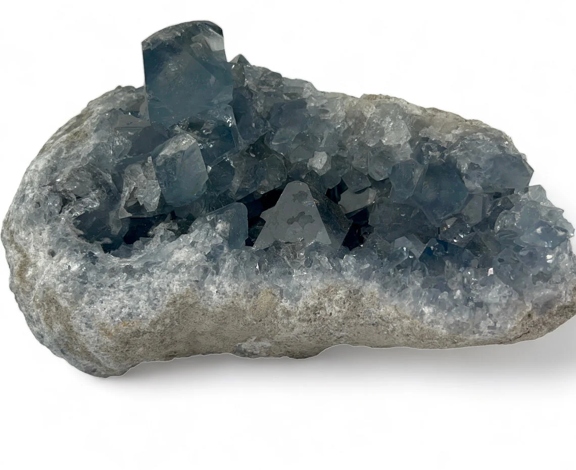 Celestite Geode - Image 4