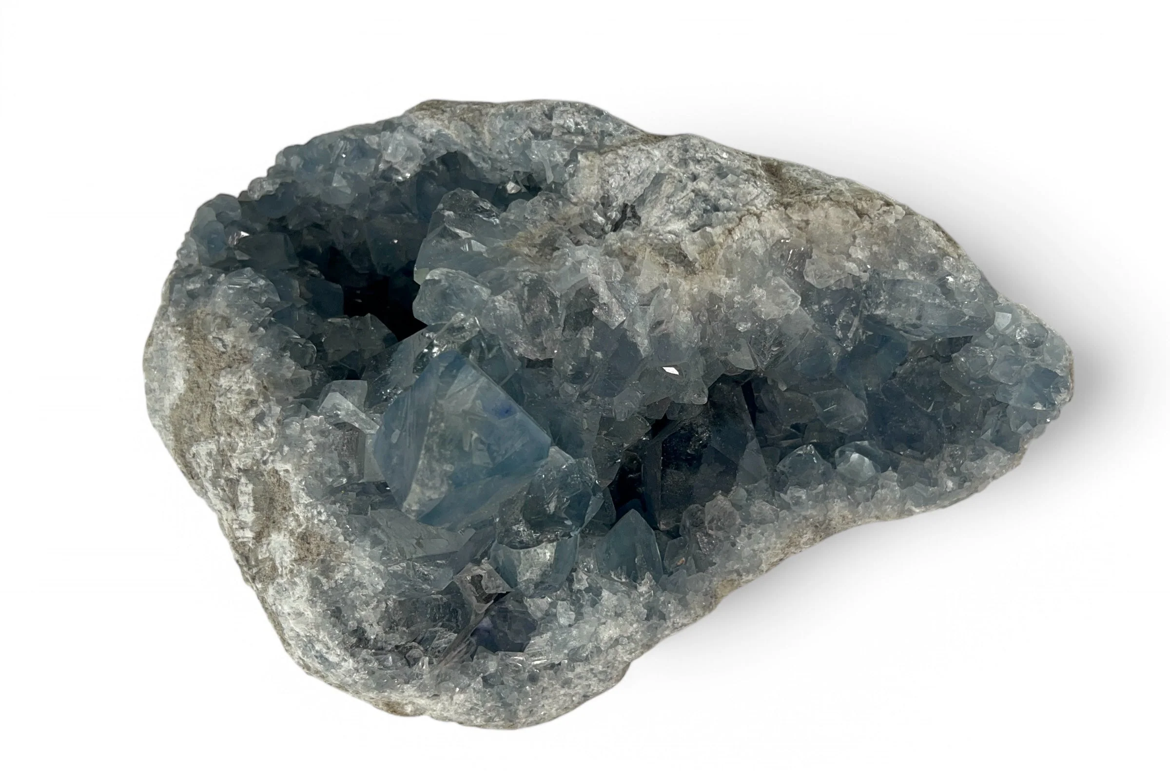 Celestite Geode - Image 5