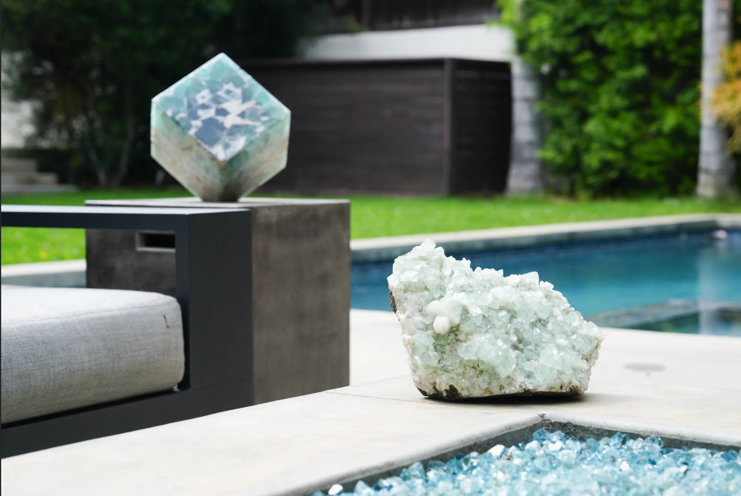 Apophyllite Green - Image 4