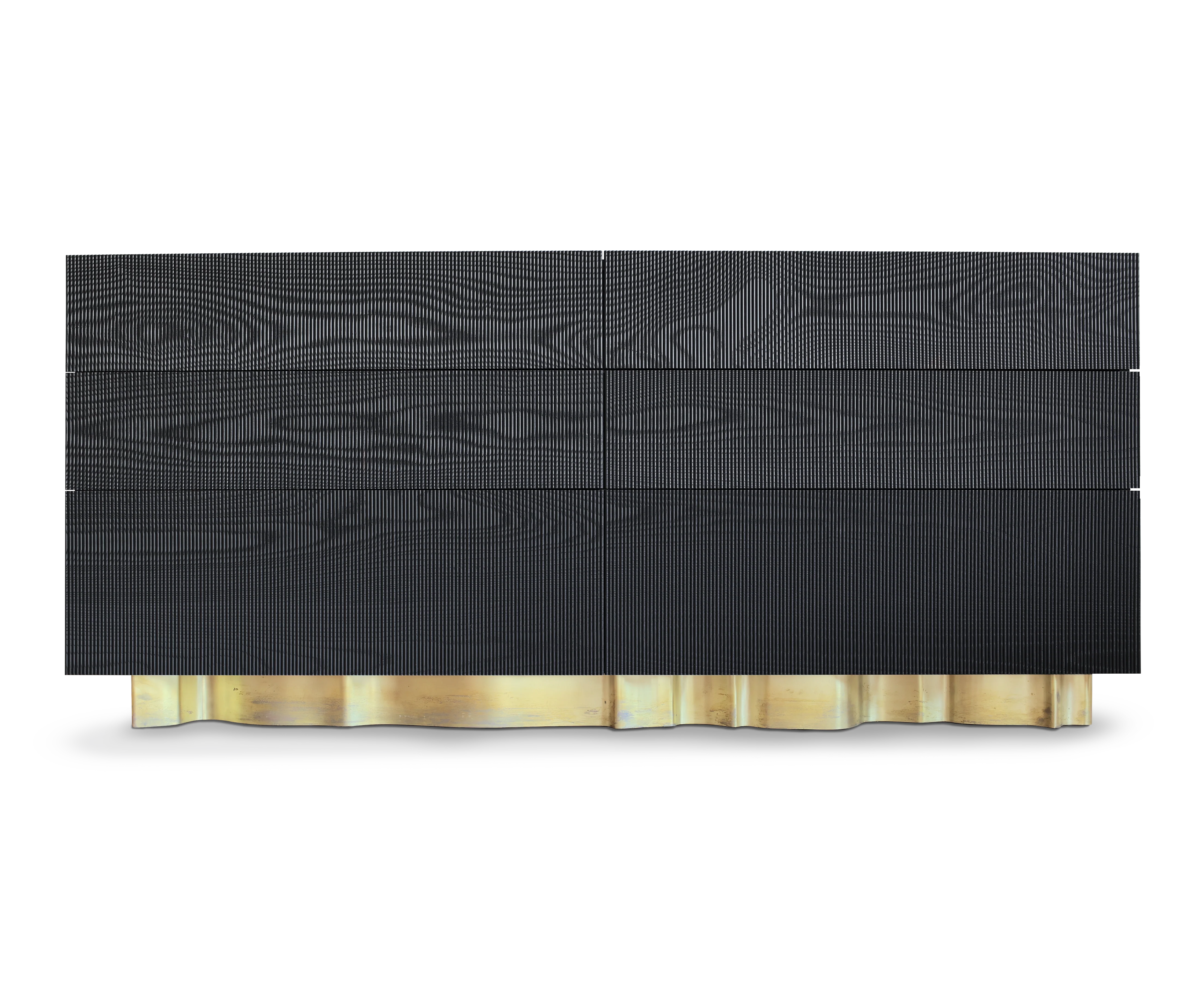 Naami Credenza - Image 3