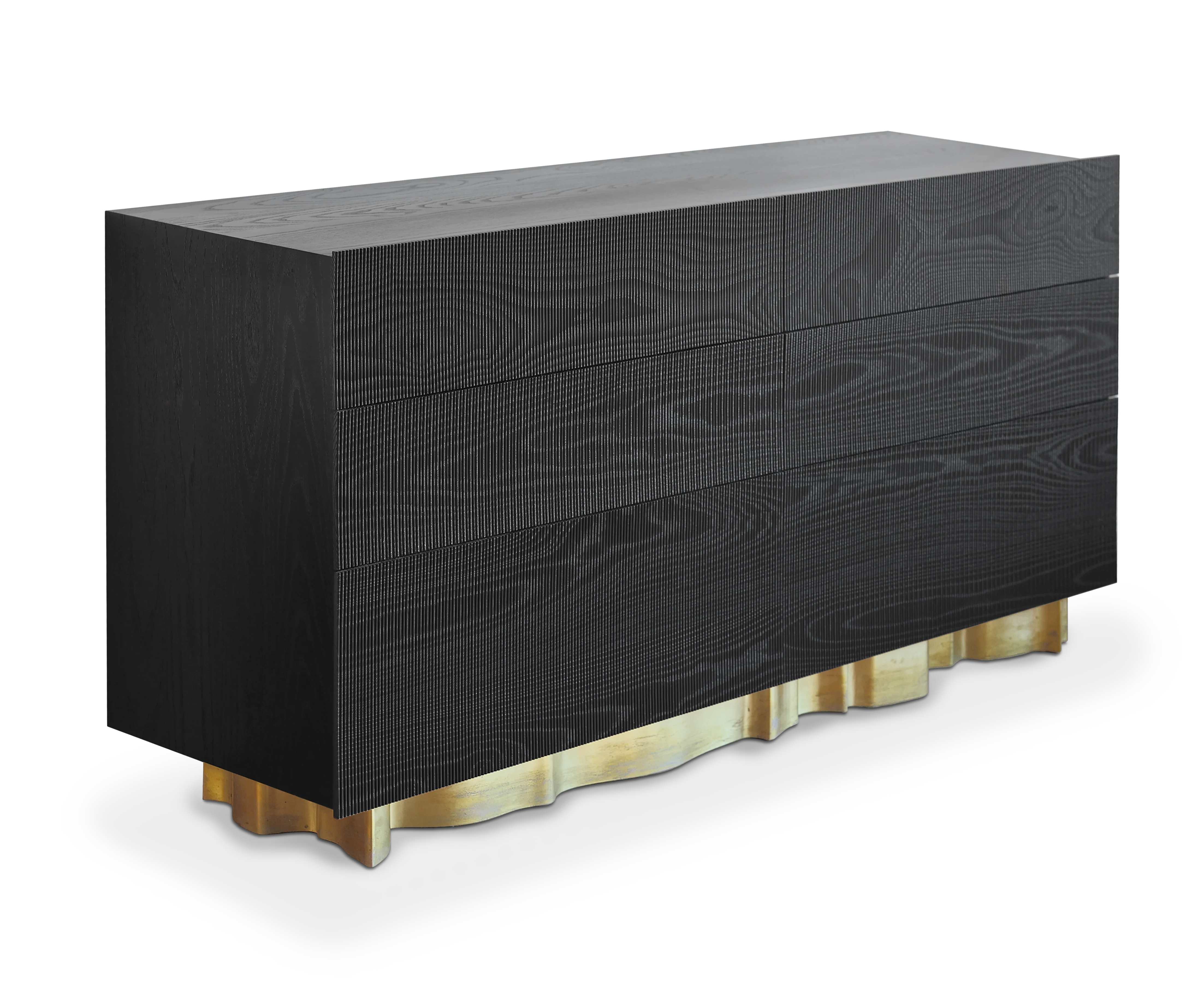 Naami Credenza - Image 4