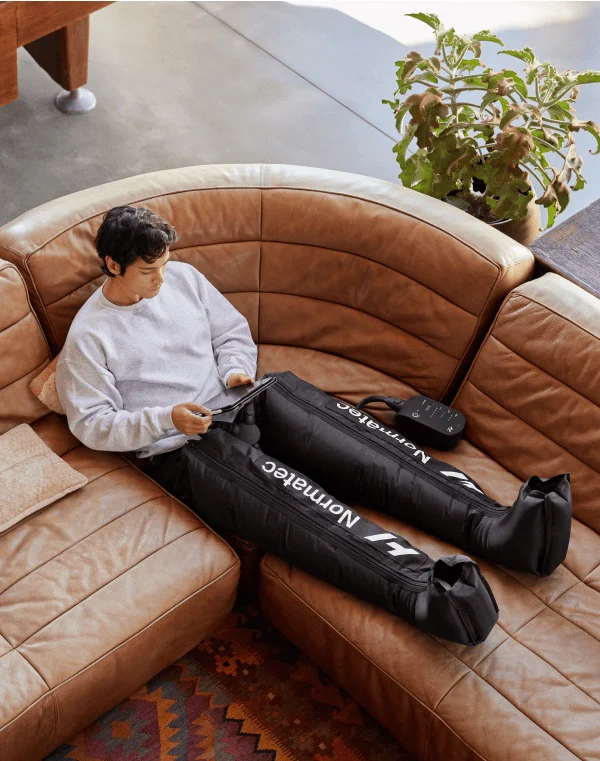 Normatec 3 Lower Body - Image 3