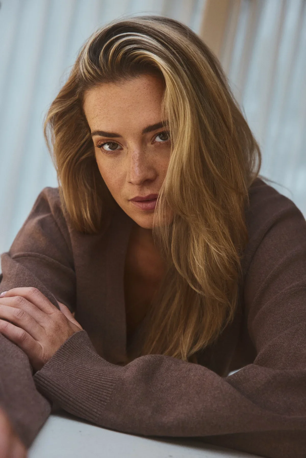 Olly Cardigan - Image 8