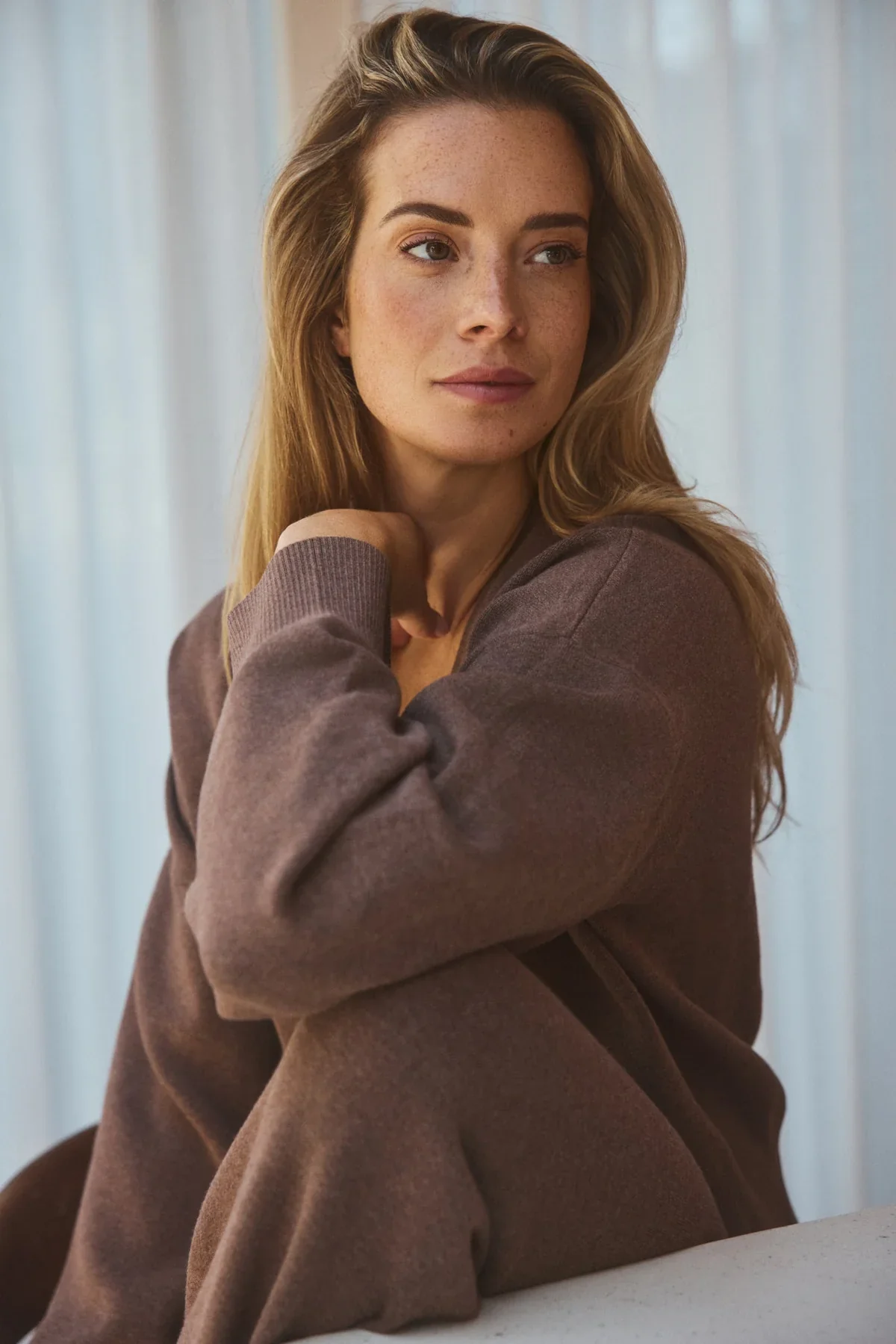 Olly Cardigan - Image 9