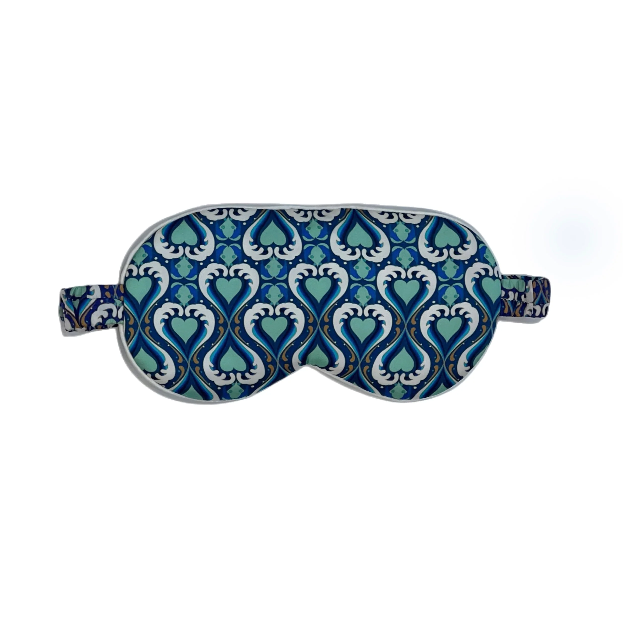 Henelle Silk Sleep Mask - Image 10