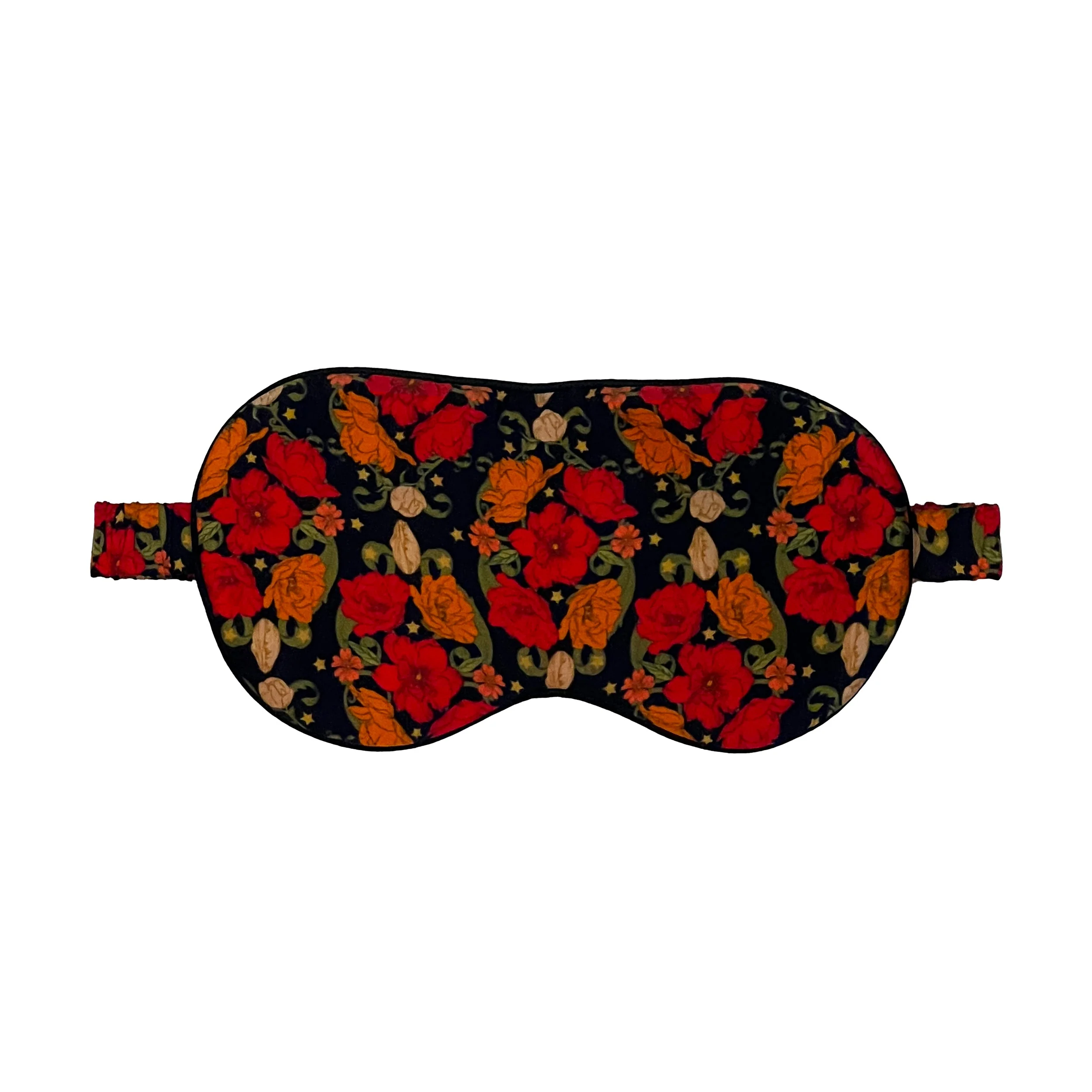 Henelle Silk Sleep Mask - Image 12
