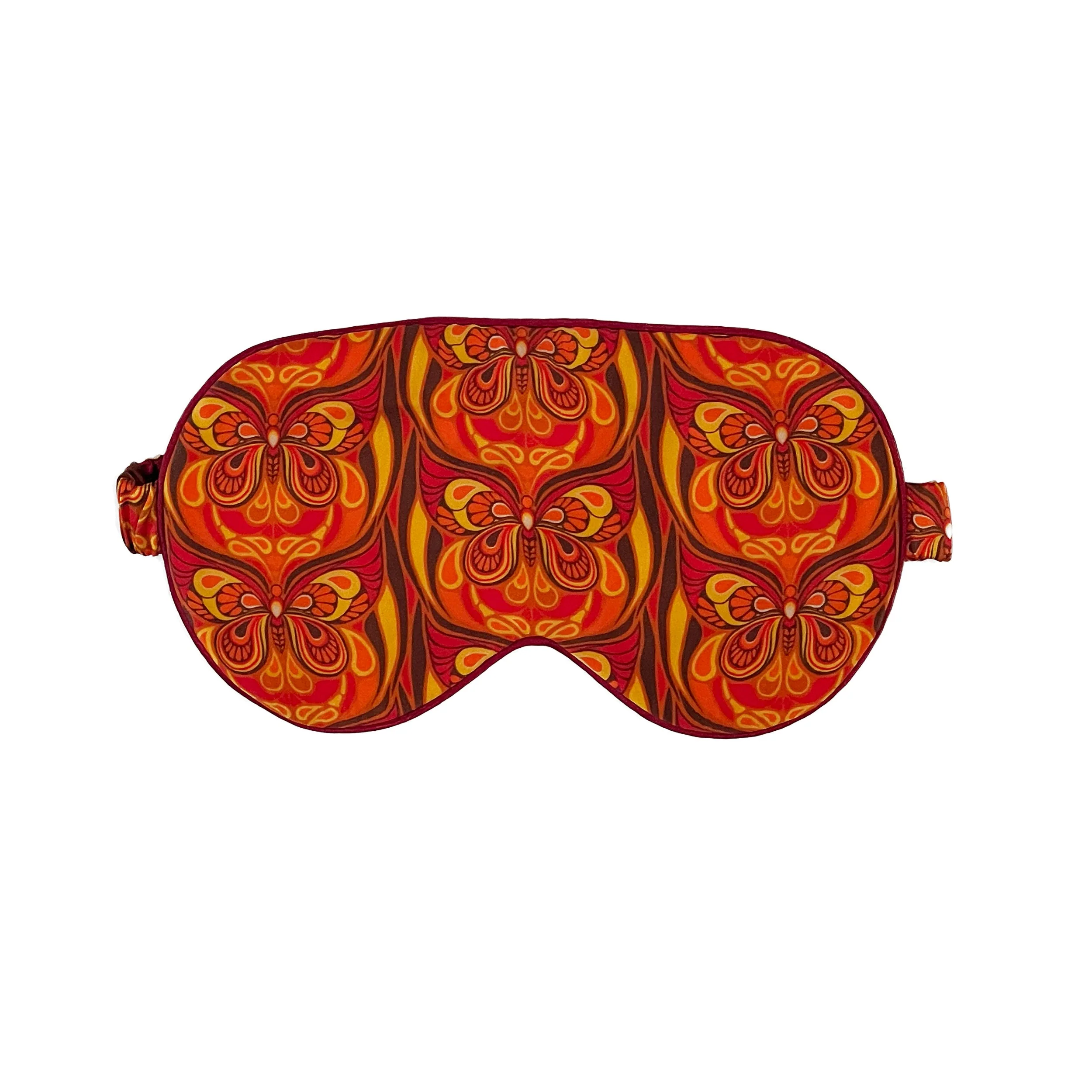 Henelle Silk Sleep Mask - Image 14