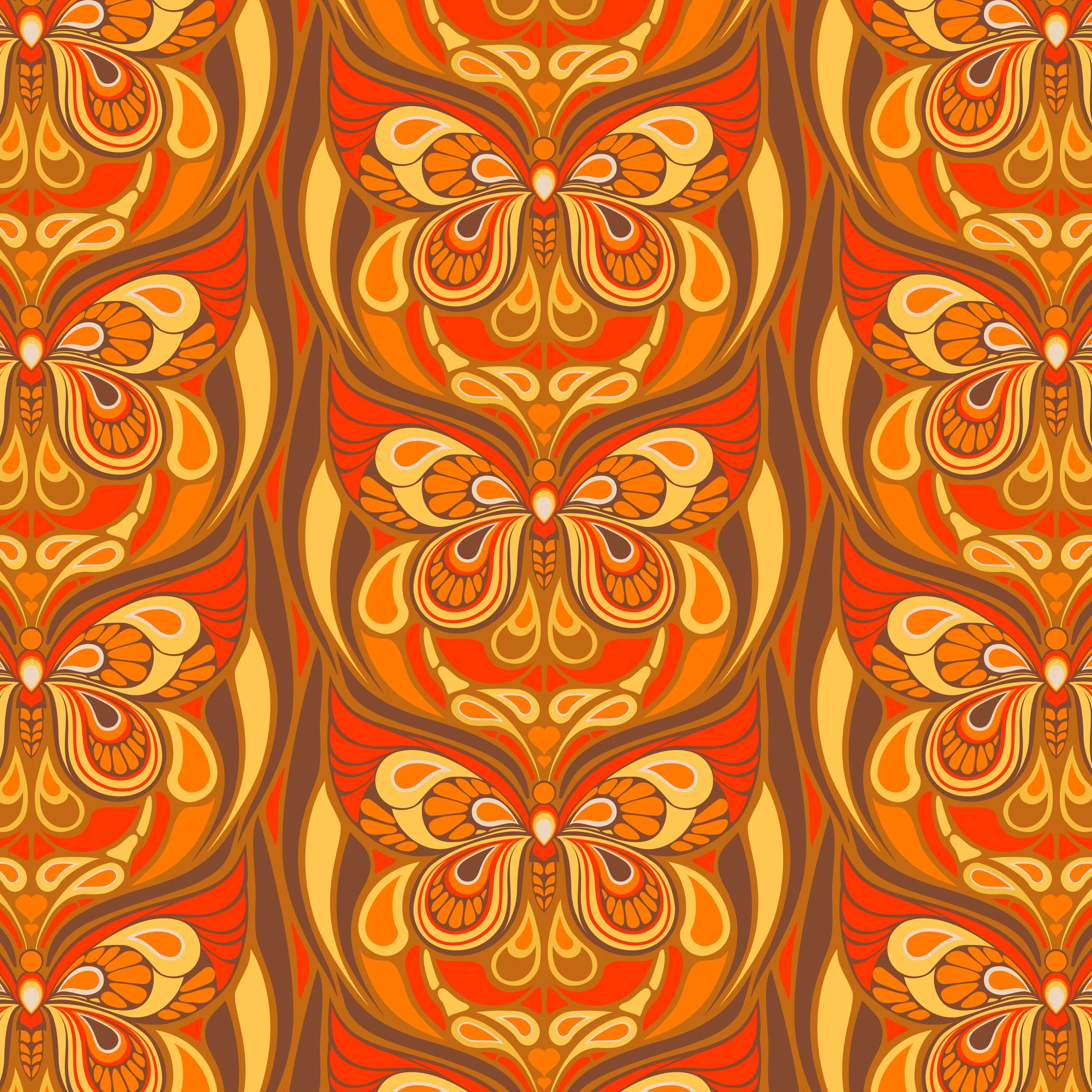 Henelle Silk Sleep Mask - Image 15