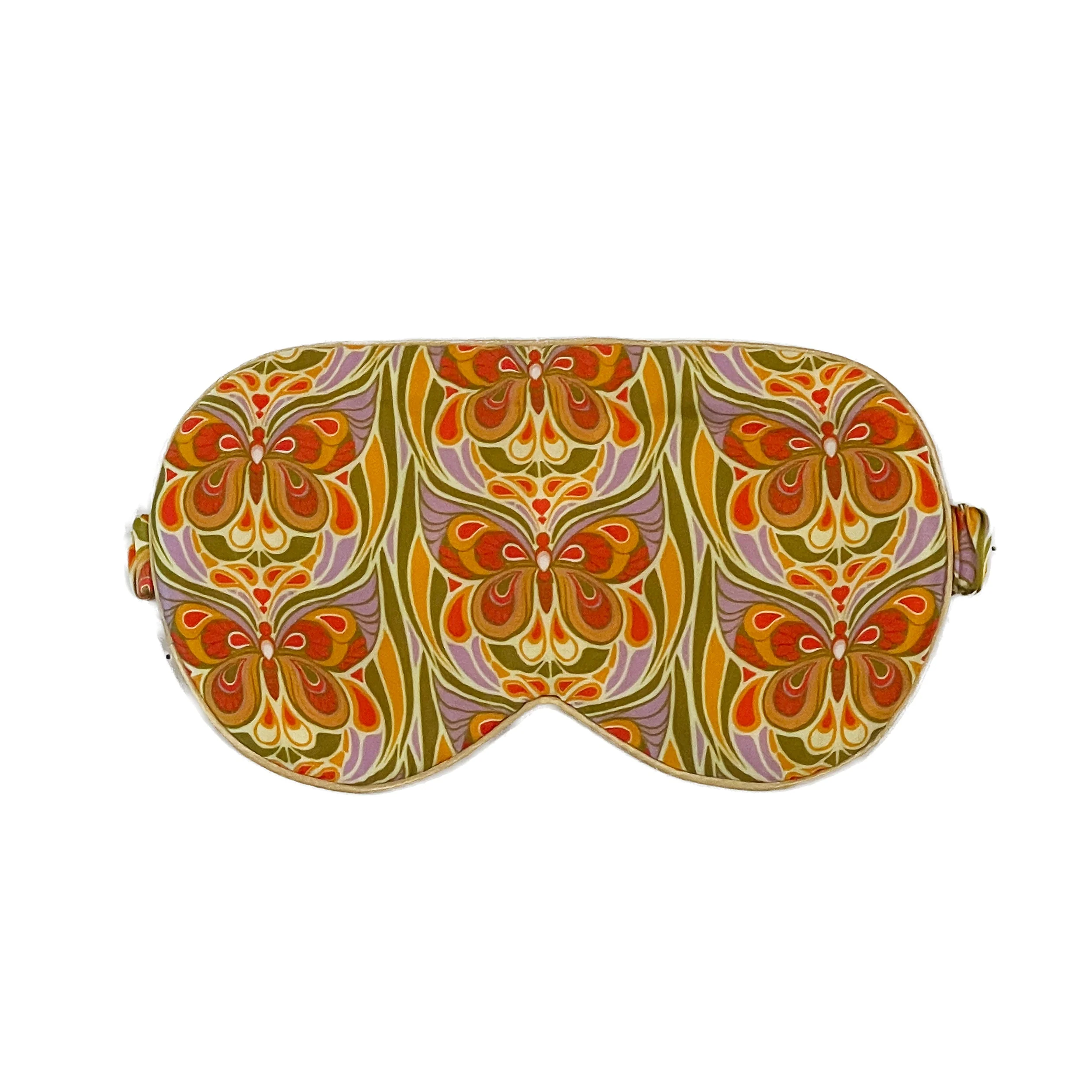 Henelle Silk Sleep Mask - Image 16