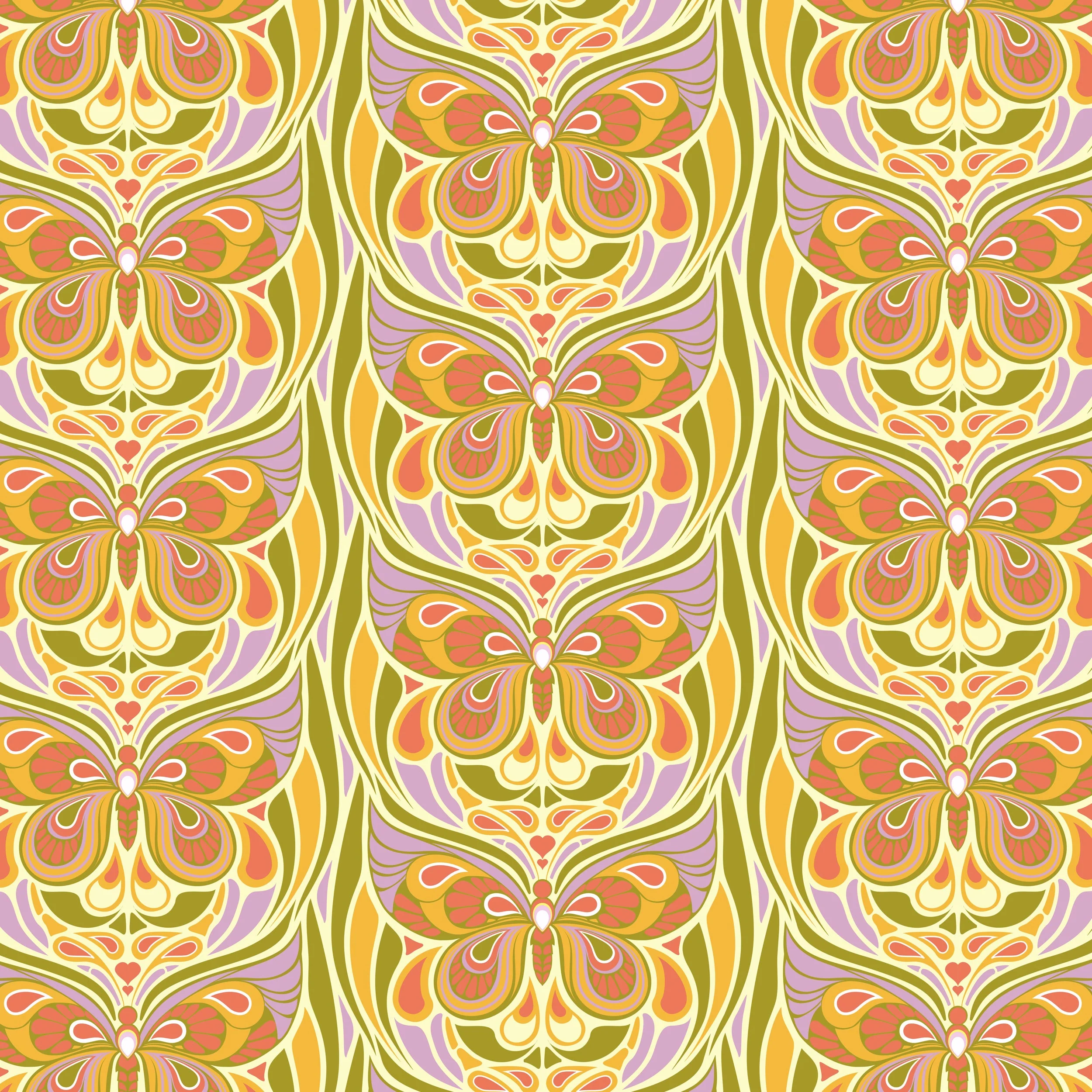 Henelle Silk Sleep Mask - Image 17