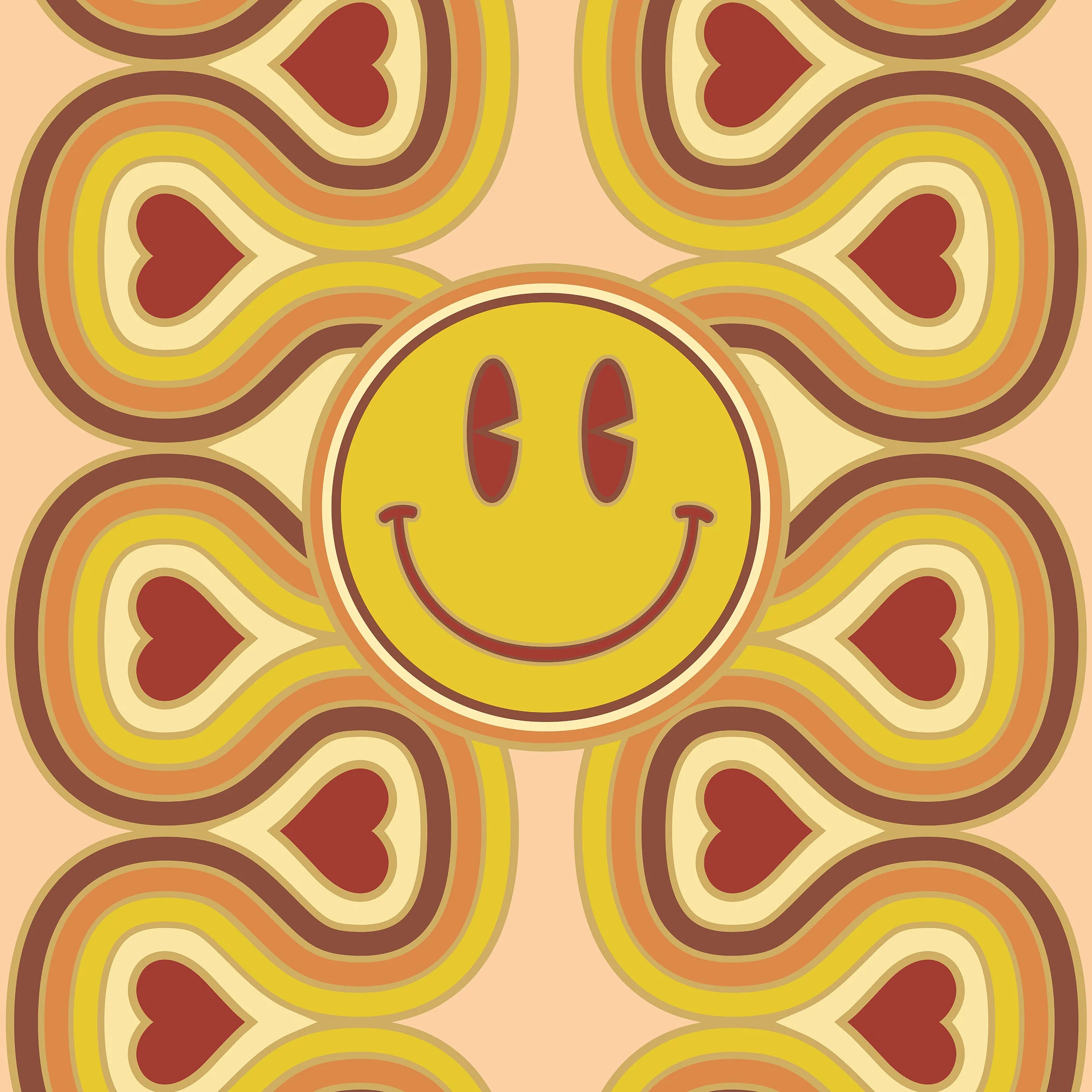 Henelle Silk Sleep Mask - Image 19