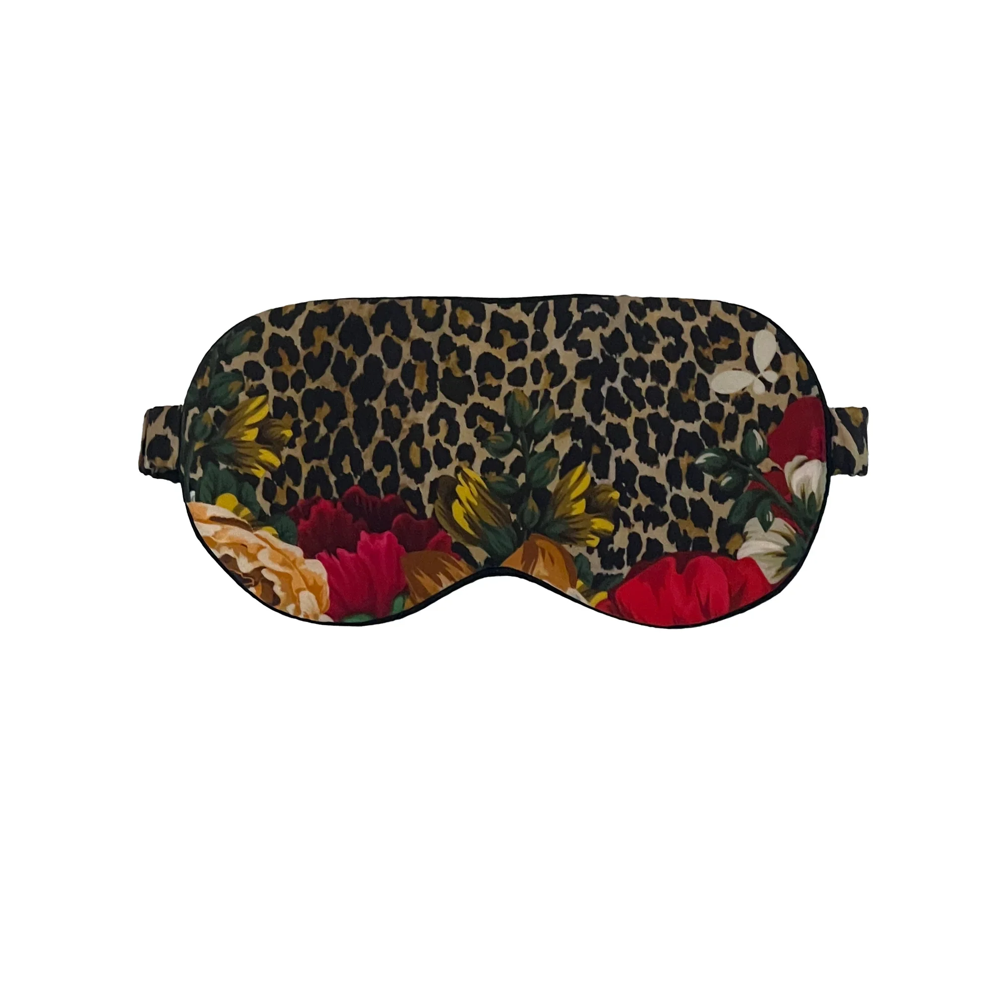 Henelle Silk Sleep Mask - Image 23