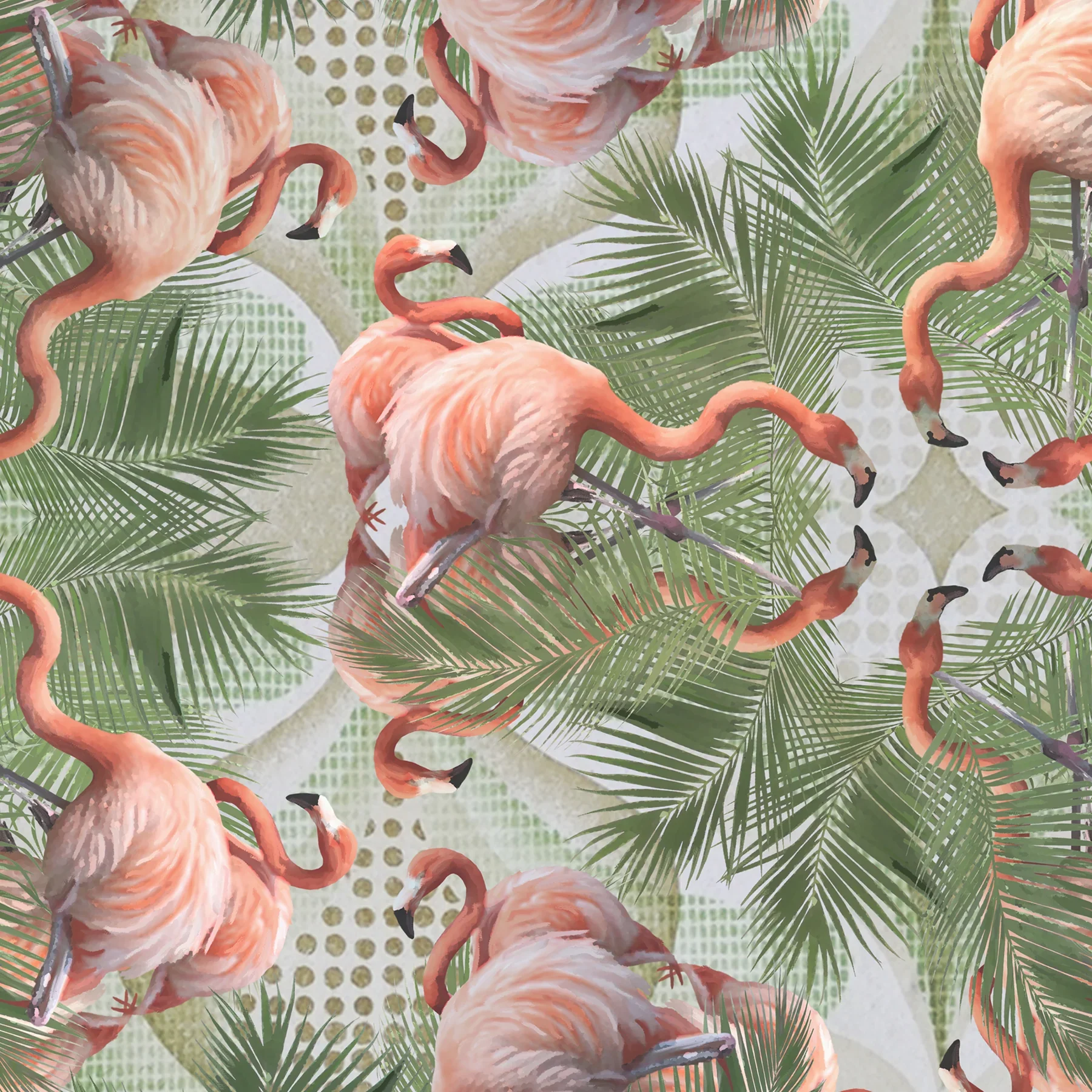 Henelle Silk Sleep Mask - Image 25