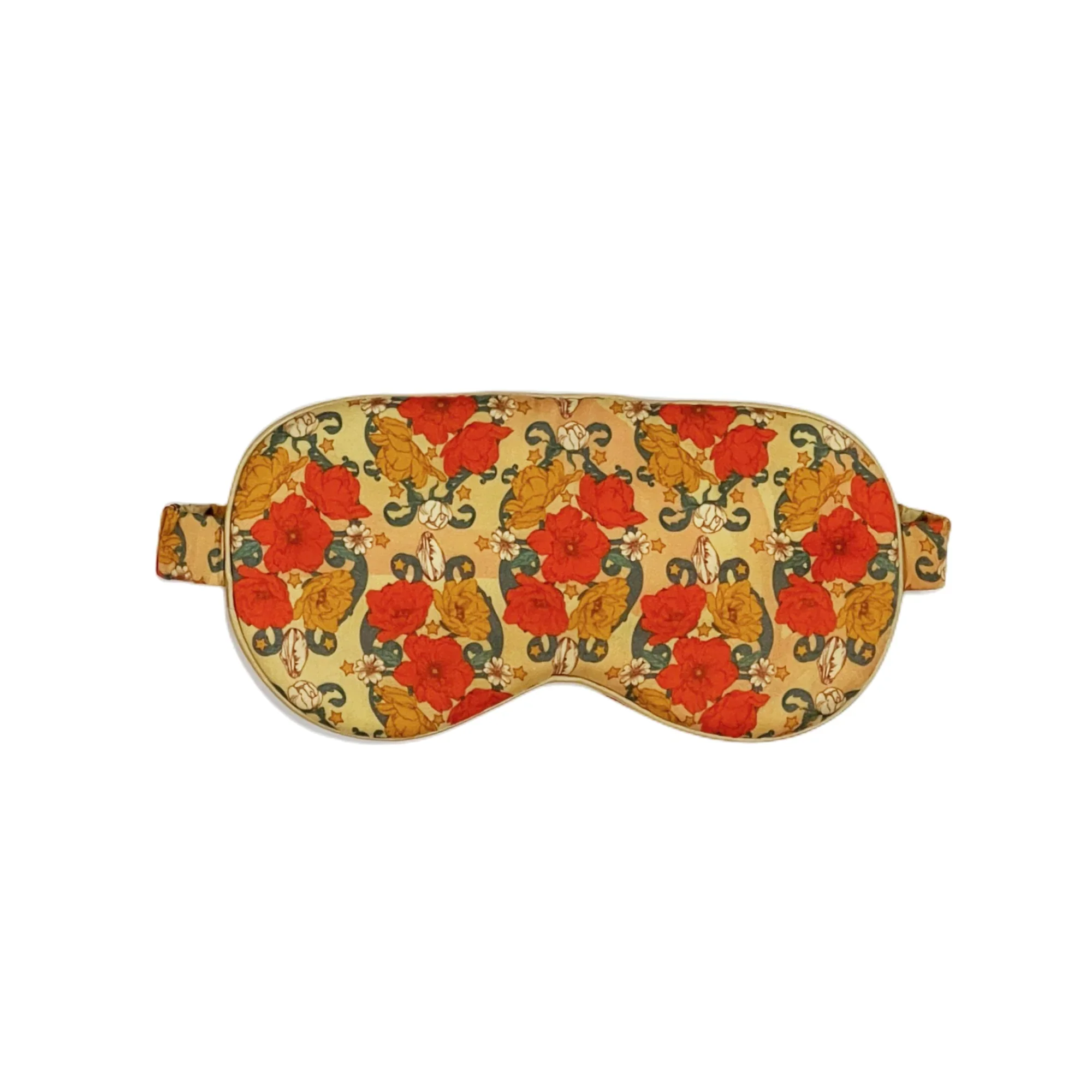 Henelle Silk Sleep Mask - Image 26