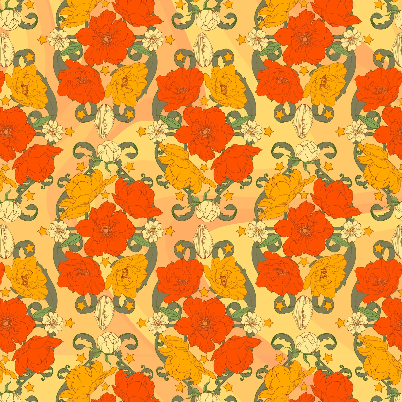 Henelle Silk Sleep Mask - Image 27