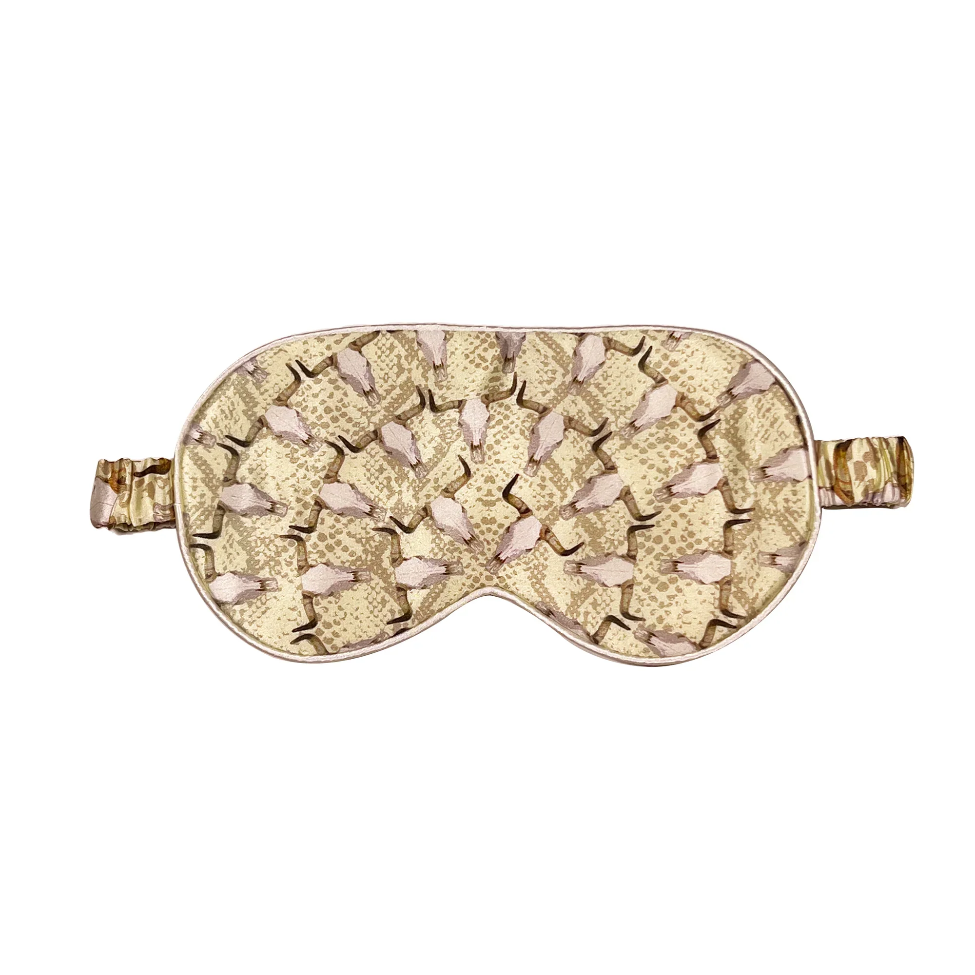 Henelle Silk Sleep Mask - Image 28