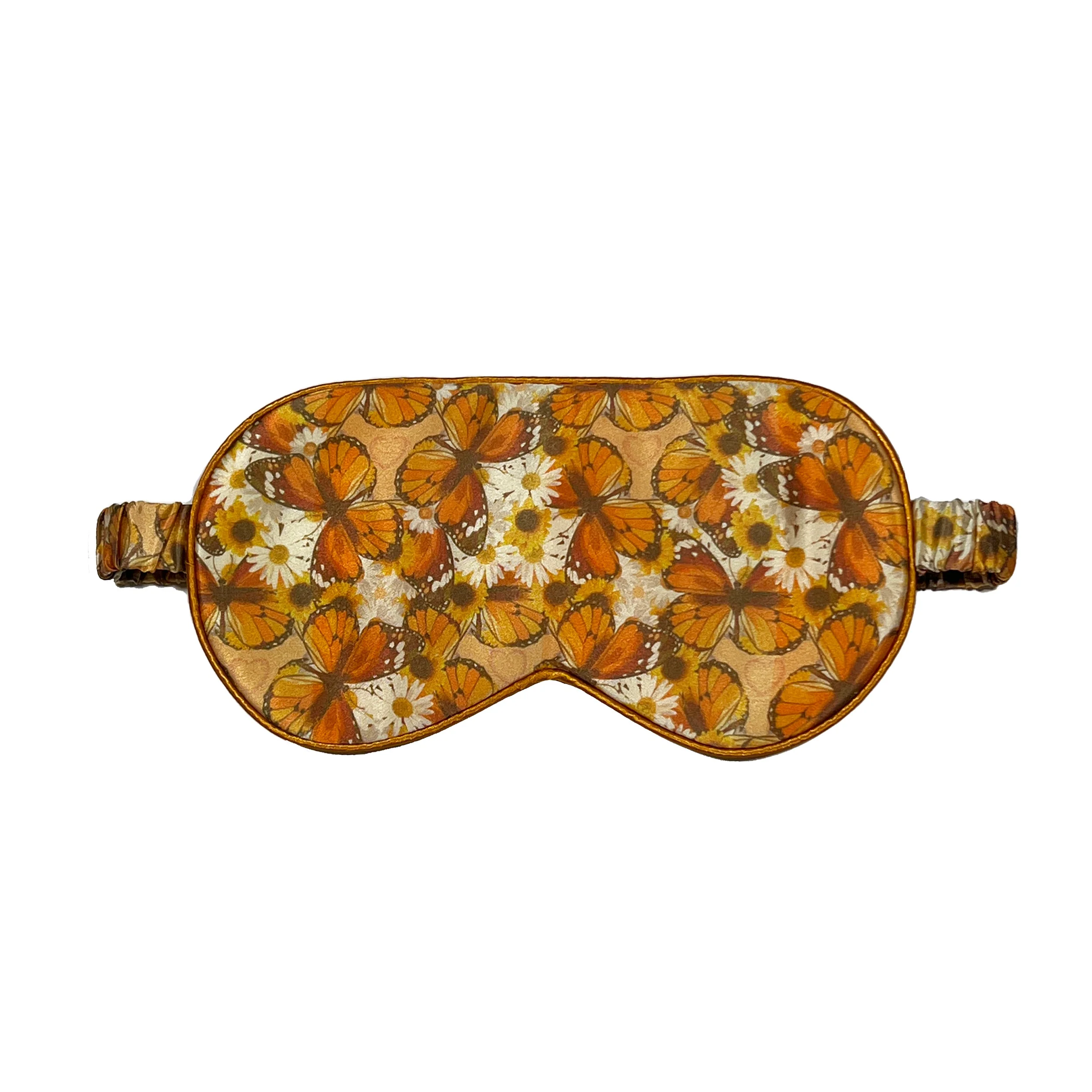 Henelle Silk Sleep Mask - Image 4