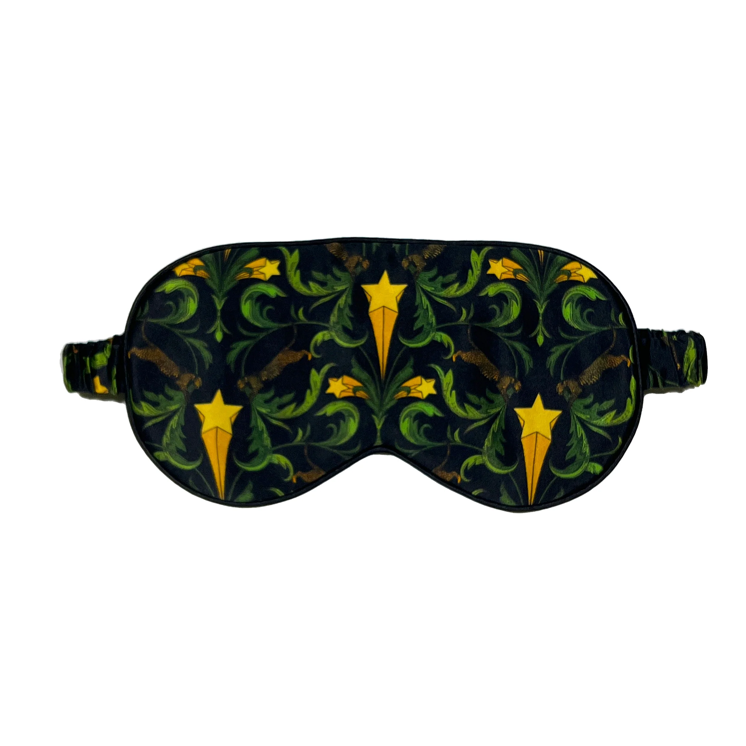 Henelle Silk Sleep Mask - Image 6