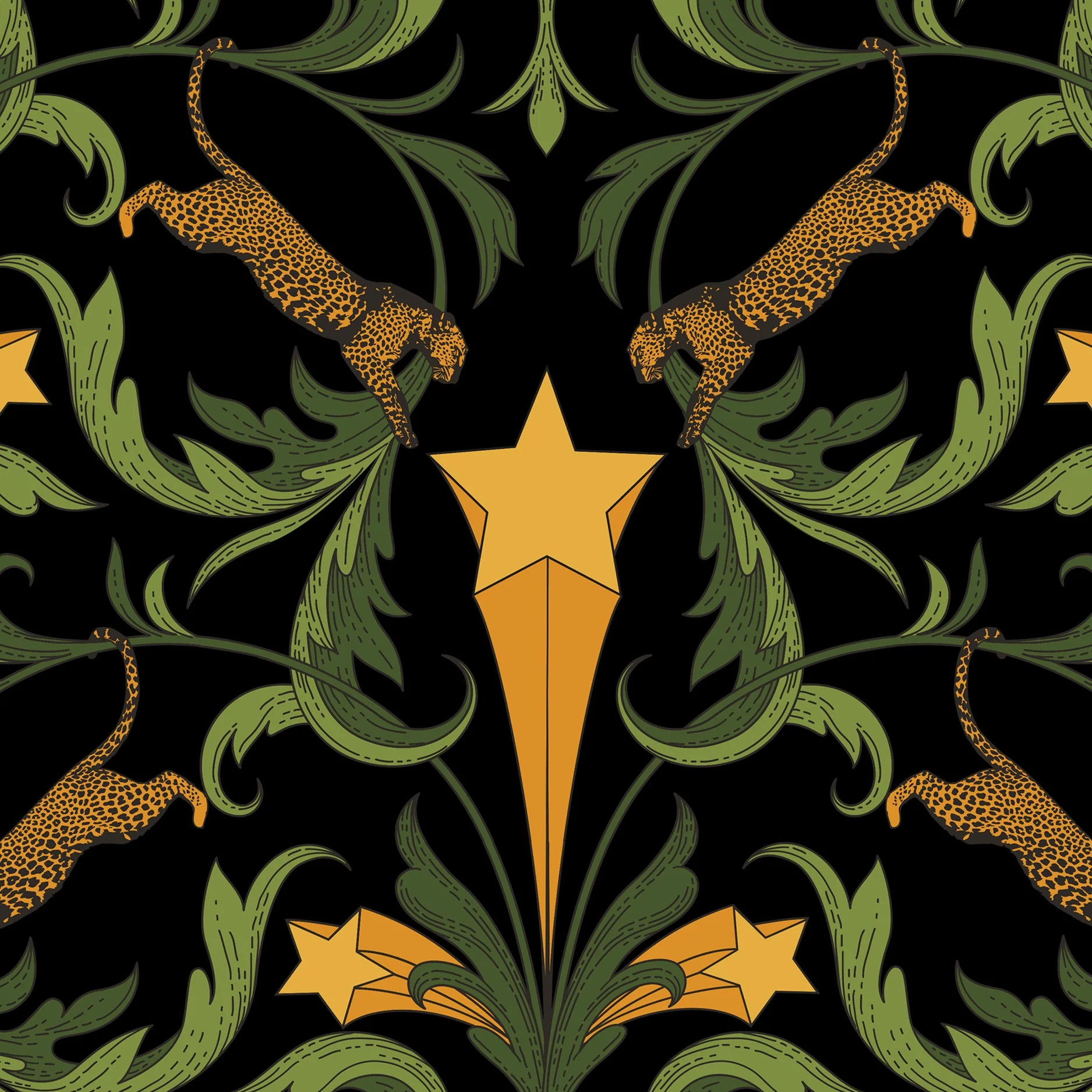 Henelle Silk Sleep Mask - Image 7