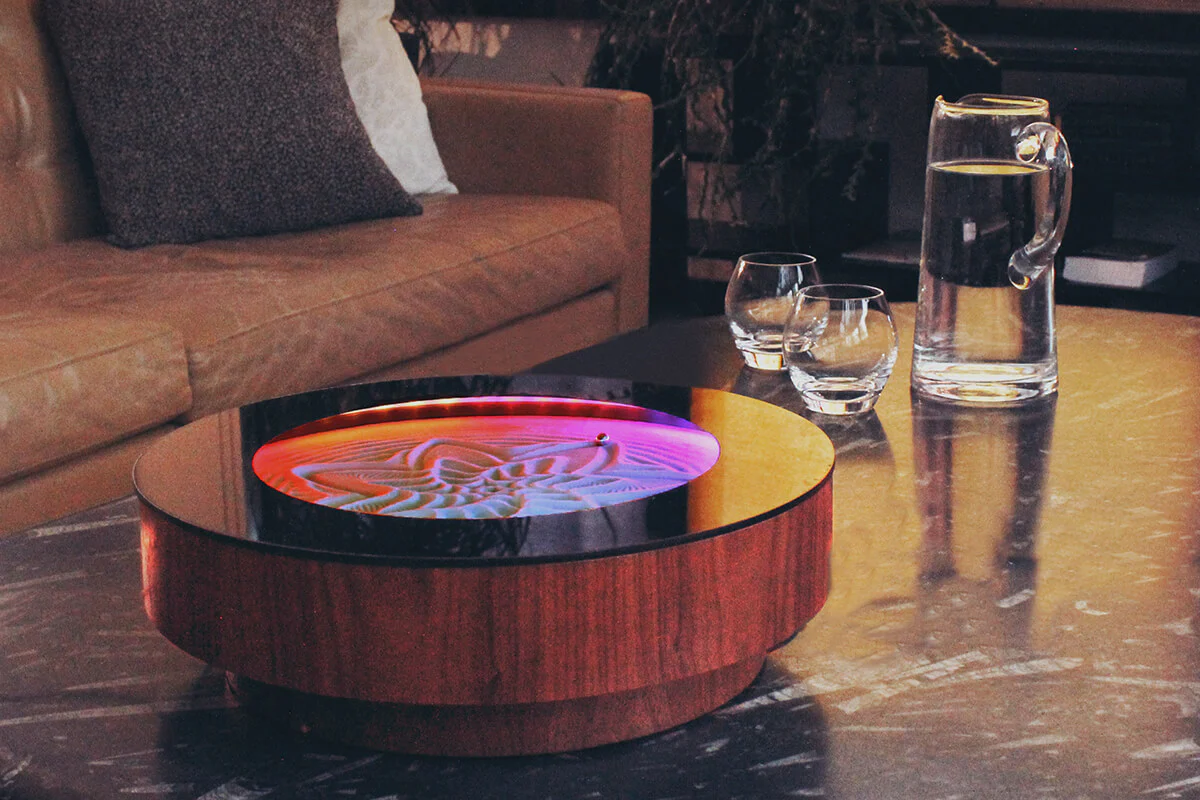 Sisyphus Mini Executive - Image 6