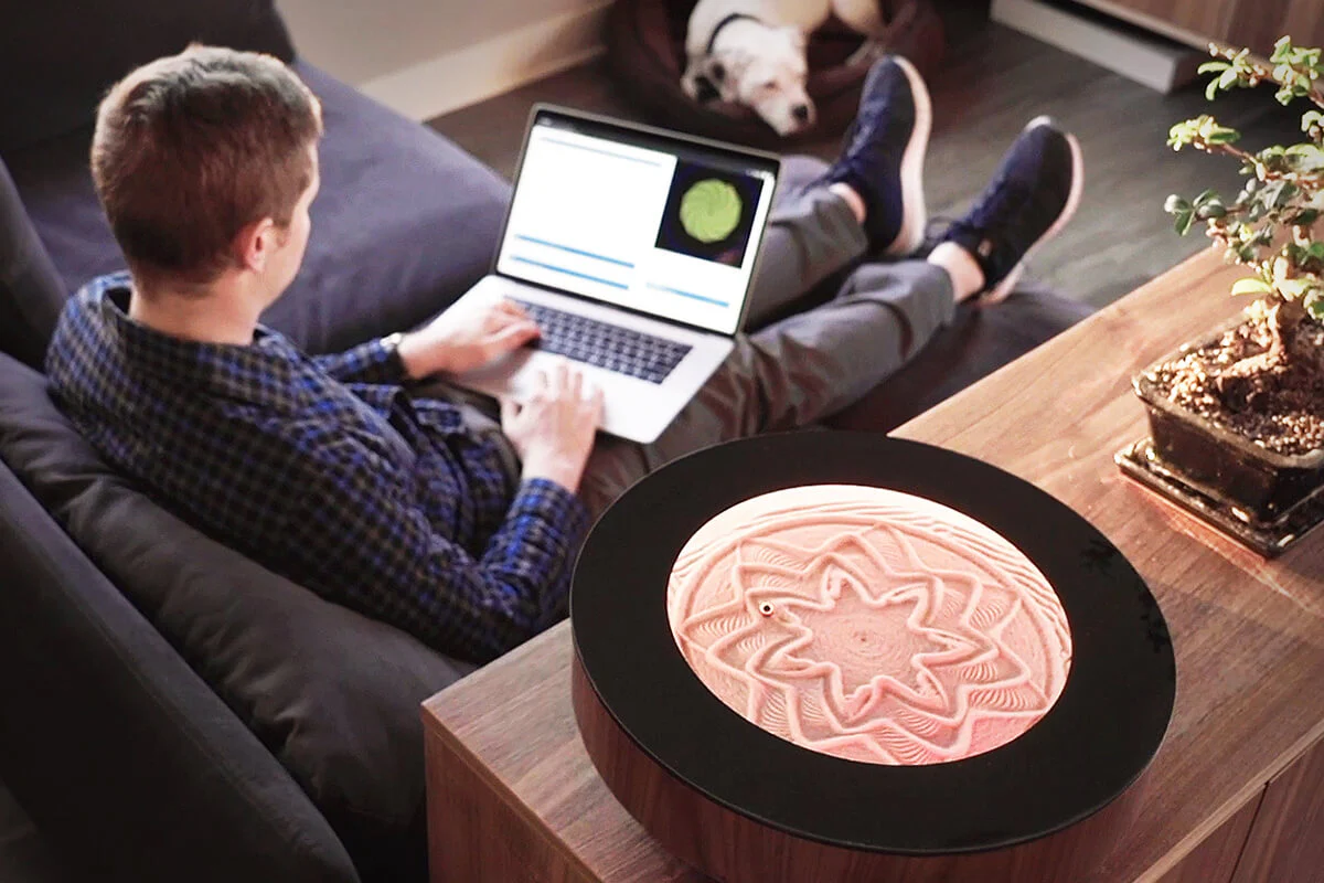 Sisyphus Mini Executive - Image 8