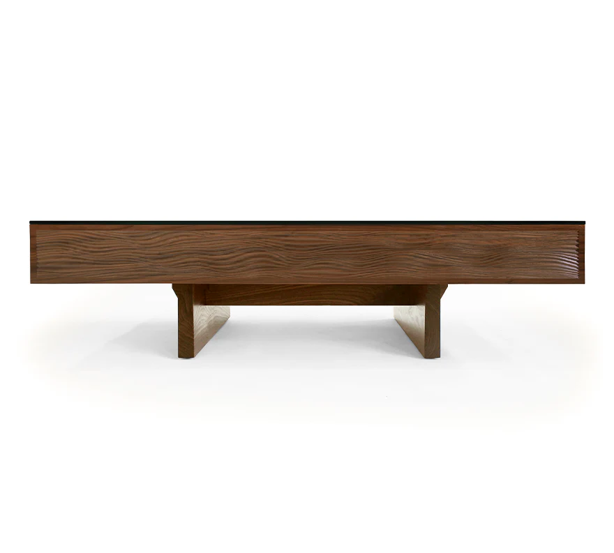 Sisyphus Xyla Hardwood Large Coffee Table - Image 20
