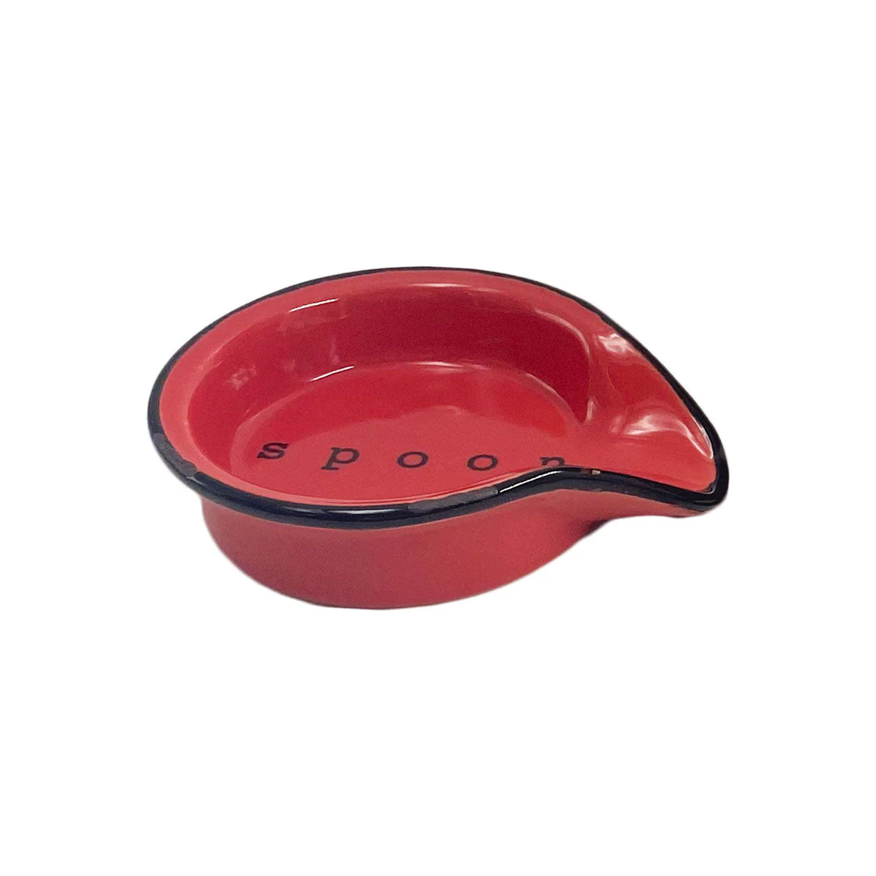 Tinware 7-Piece Prep Set- Red - Image 5