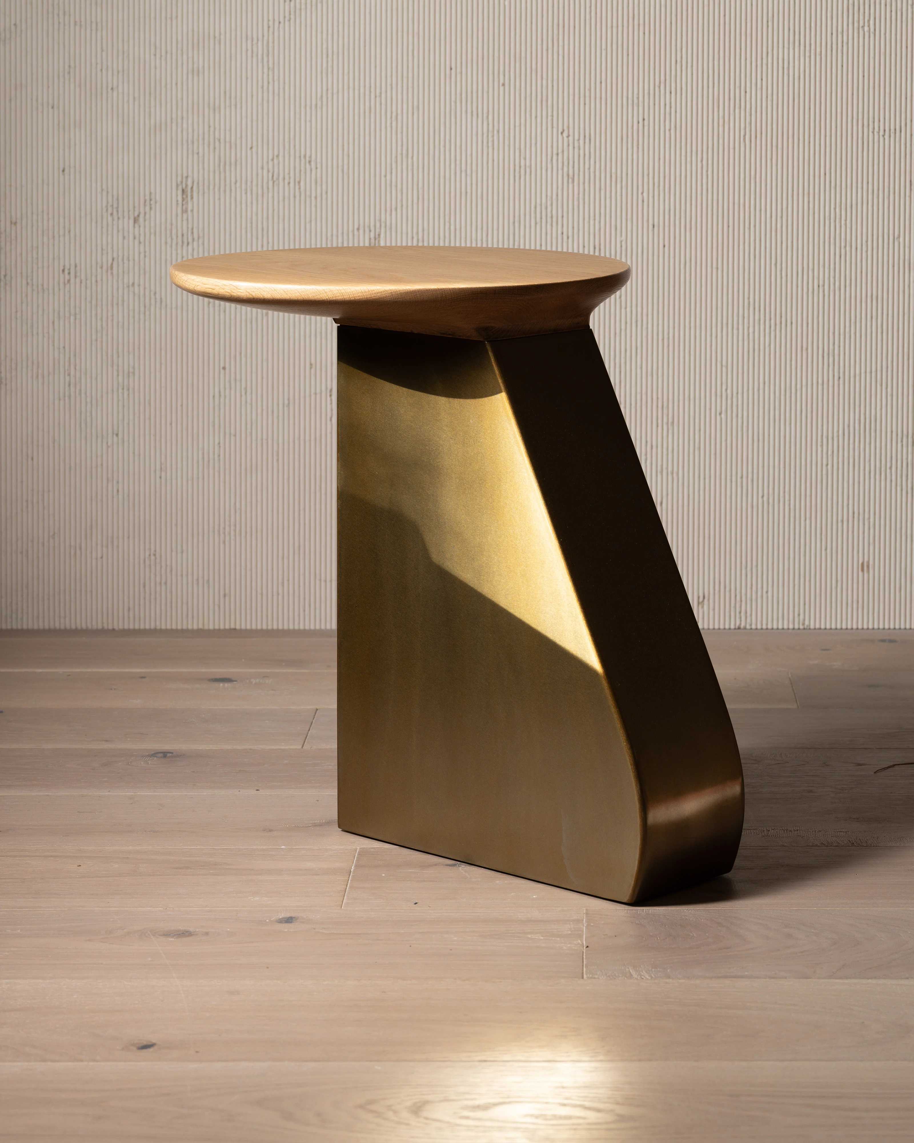 Zoya Side Table - Image 4