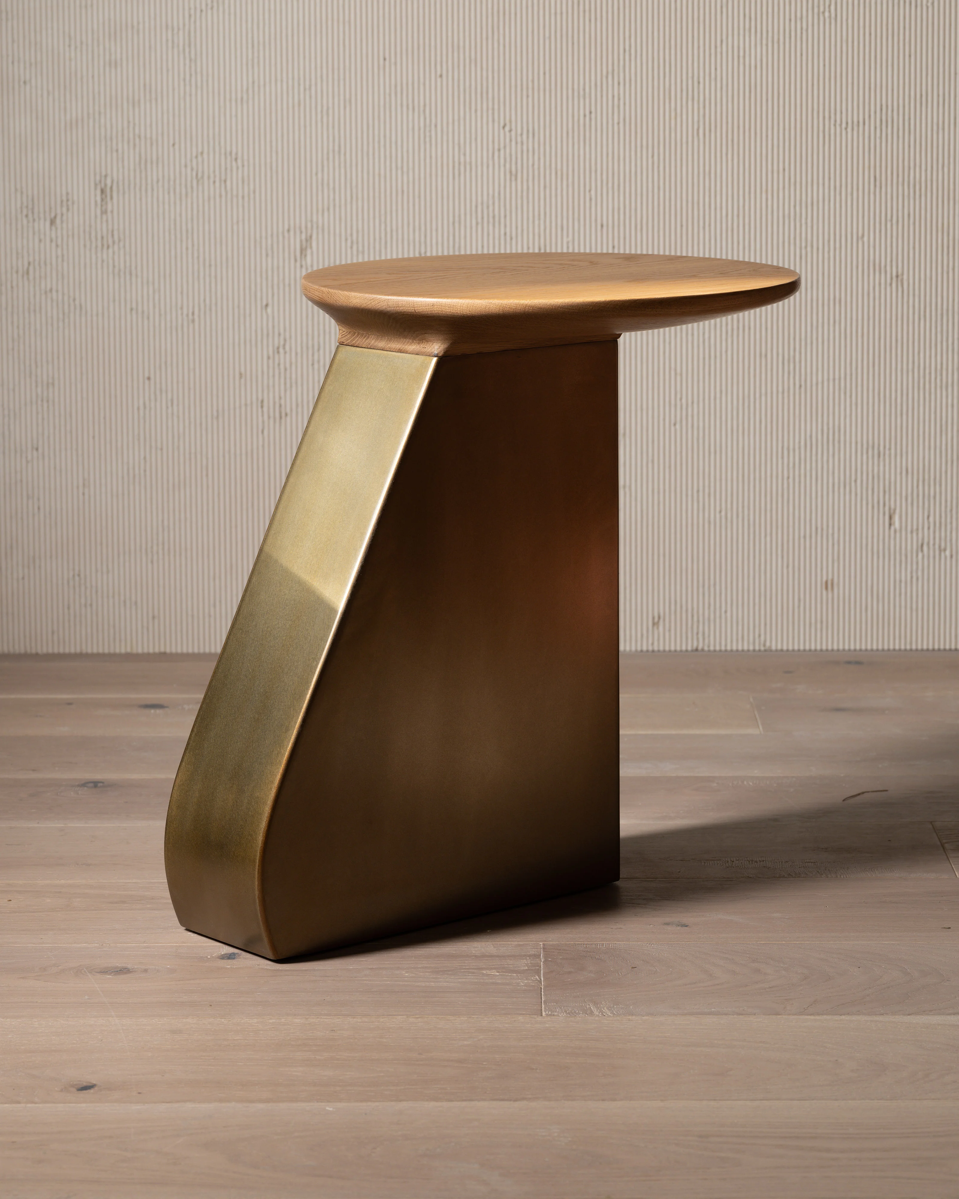 Zoya Side Table - Image 5